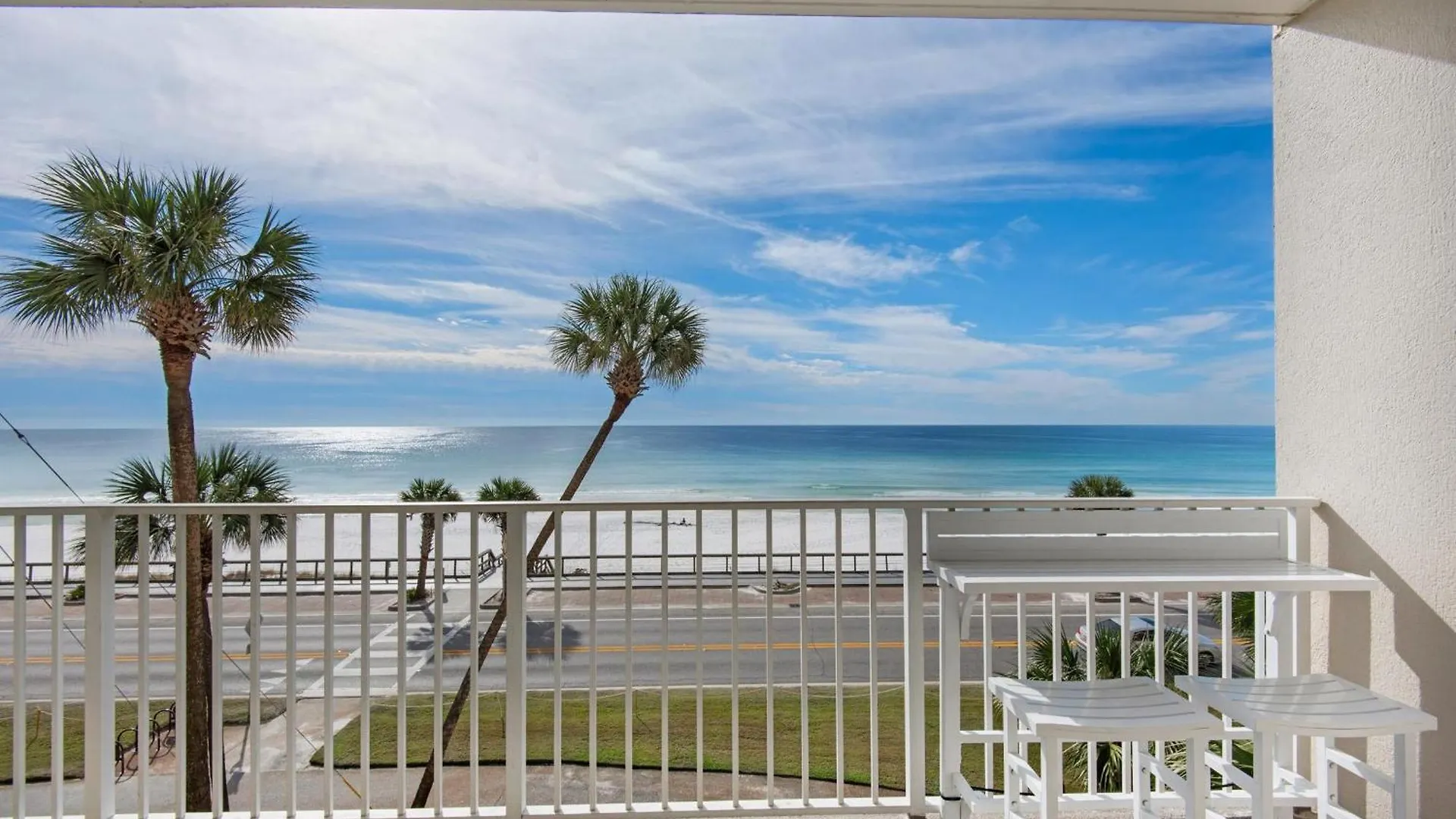 Majestic Sun 302a Holiday home