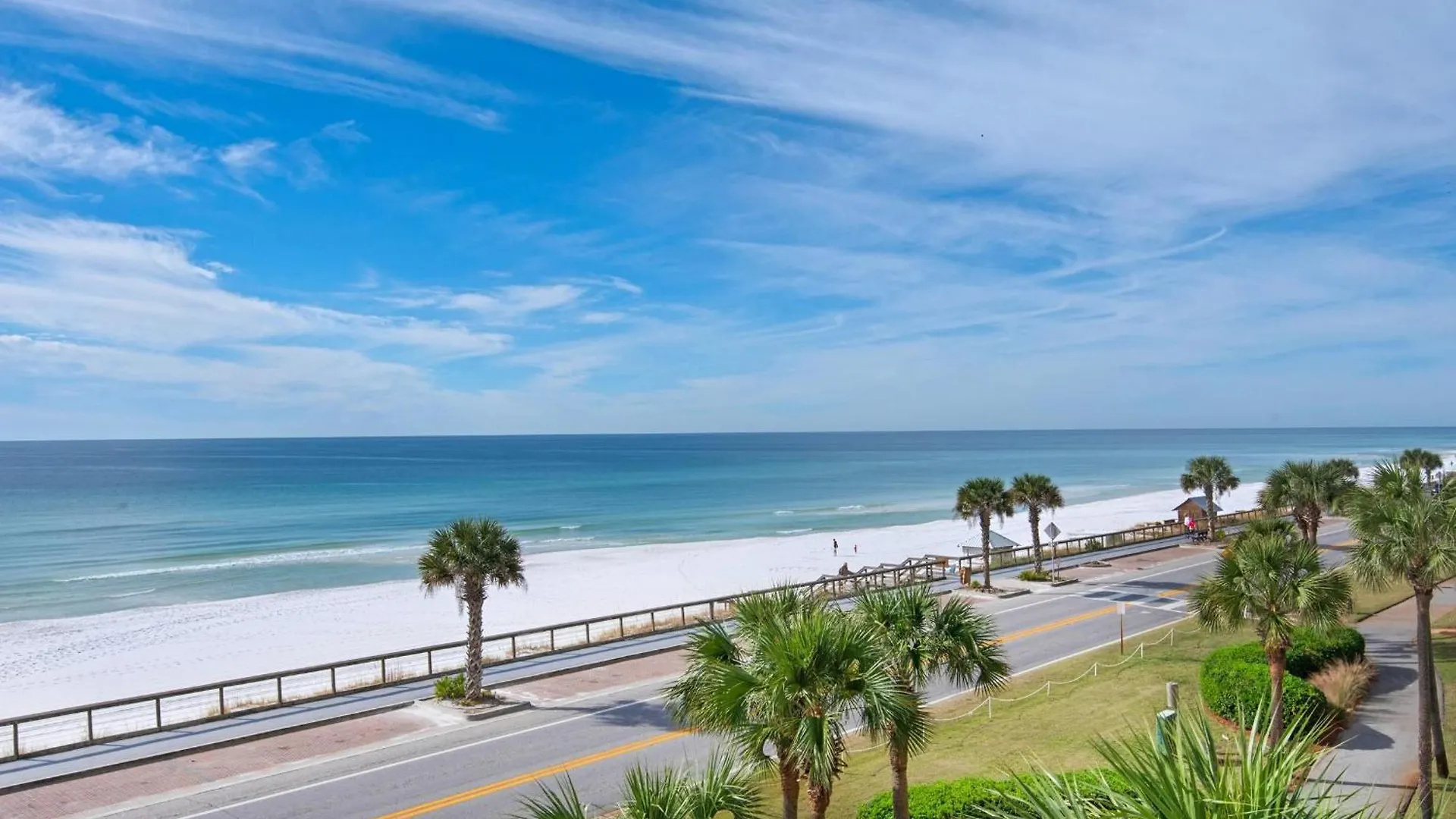 Holiday home Majestic Sun 302a Destin