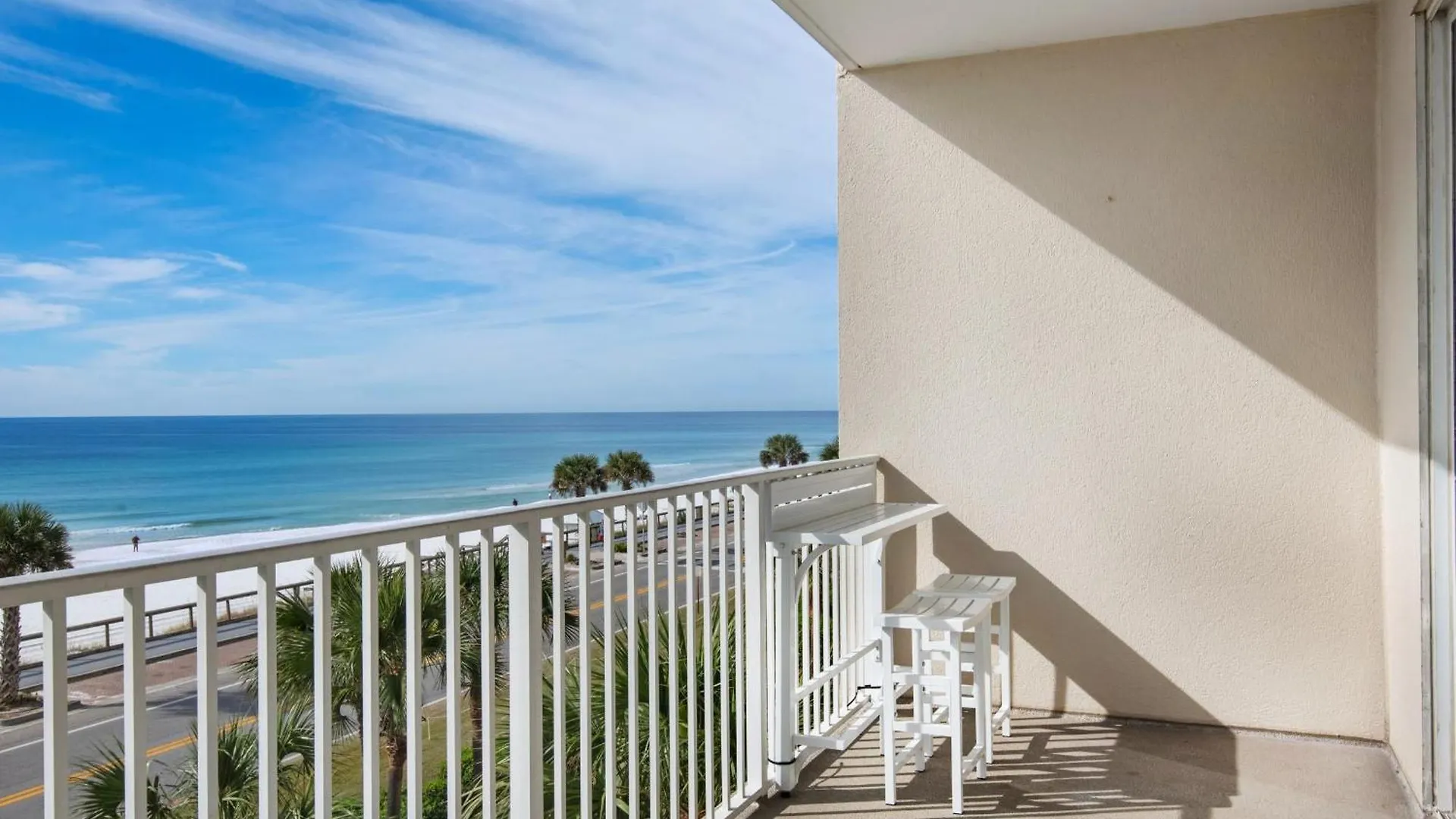 Majestic Sun 302a Holiday home