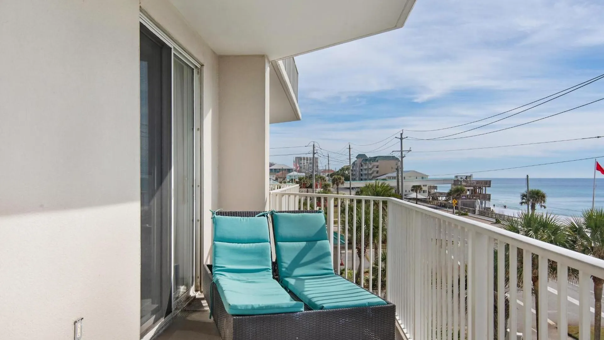 Majestic Sun 302a Holiday home