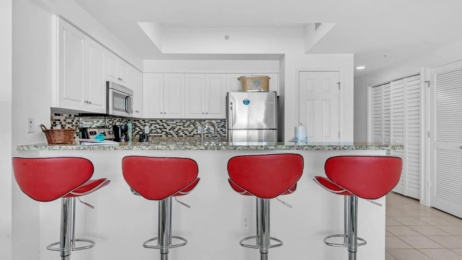 Majestic Sun 302a Holiday home *