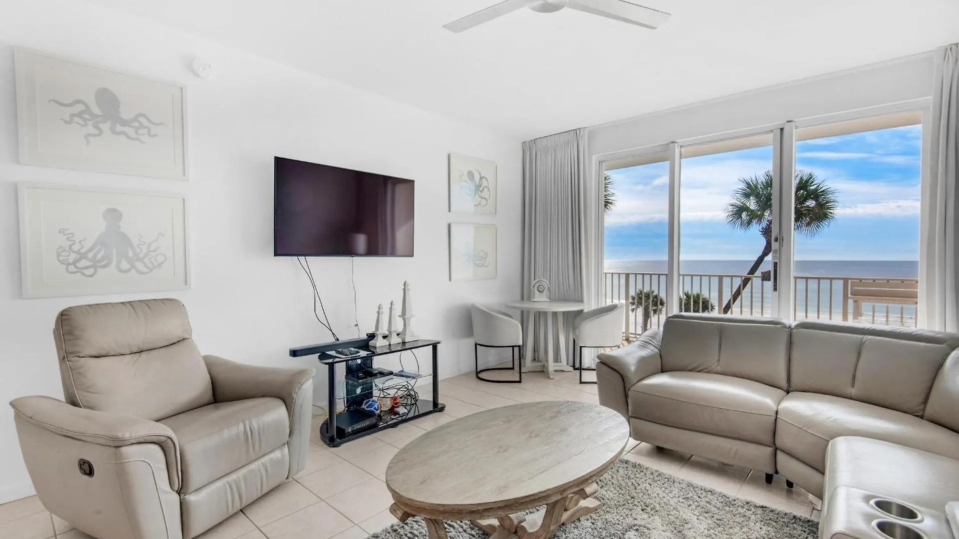 Majestic Sun 302a Holiday home Destin