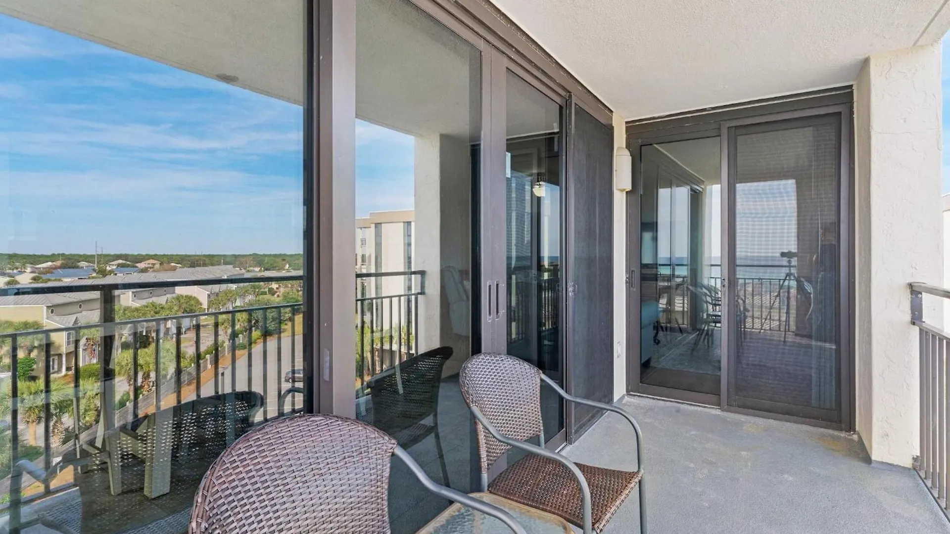 Enclave 605a Destin