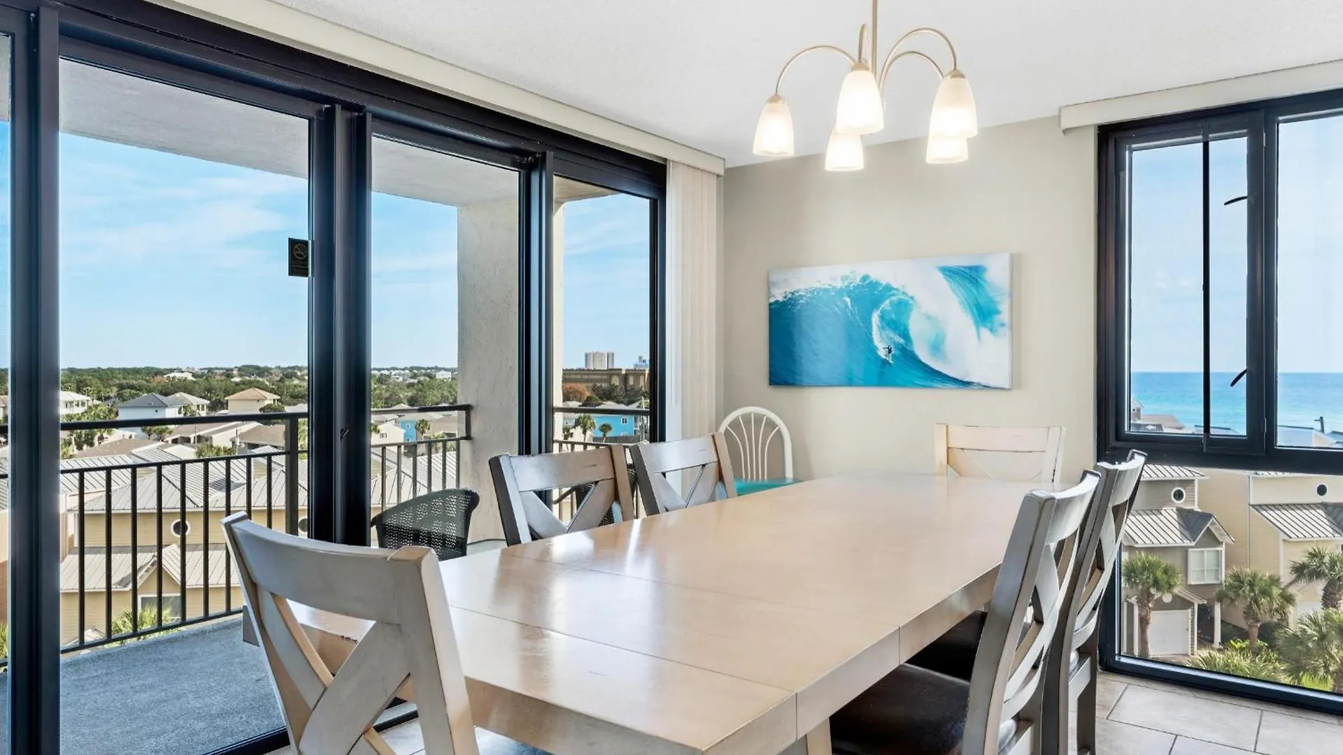 Enclave 605a * Destin