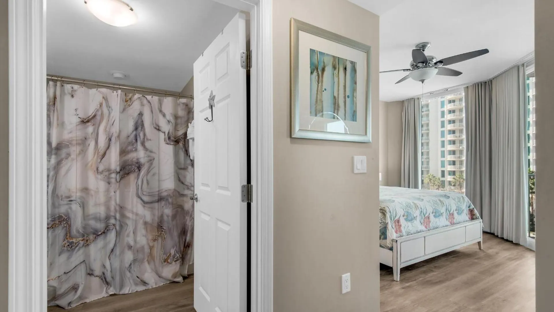 Apartment Palms #1503 Jr. 2br *