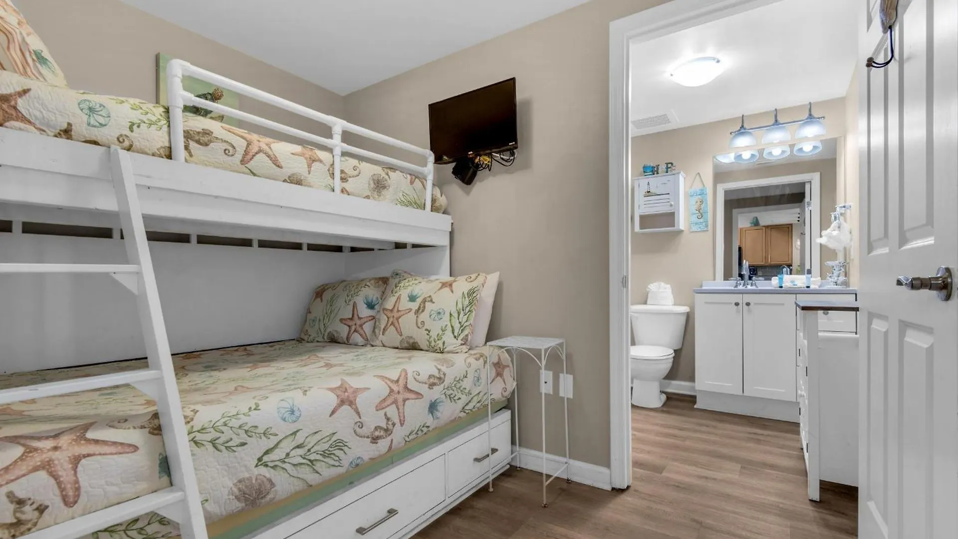 Palms #1503 Jr. 2br * Destin