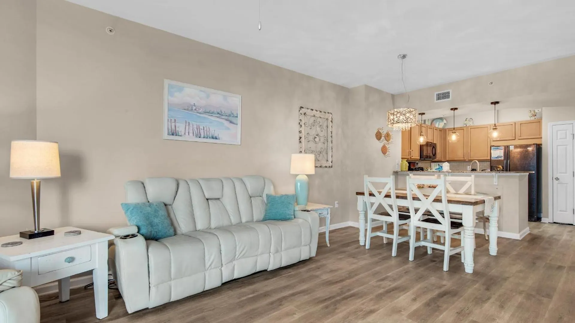 Palms #1503 Jr. 2br Apartment