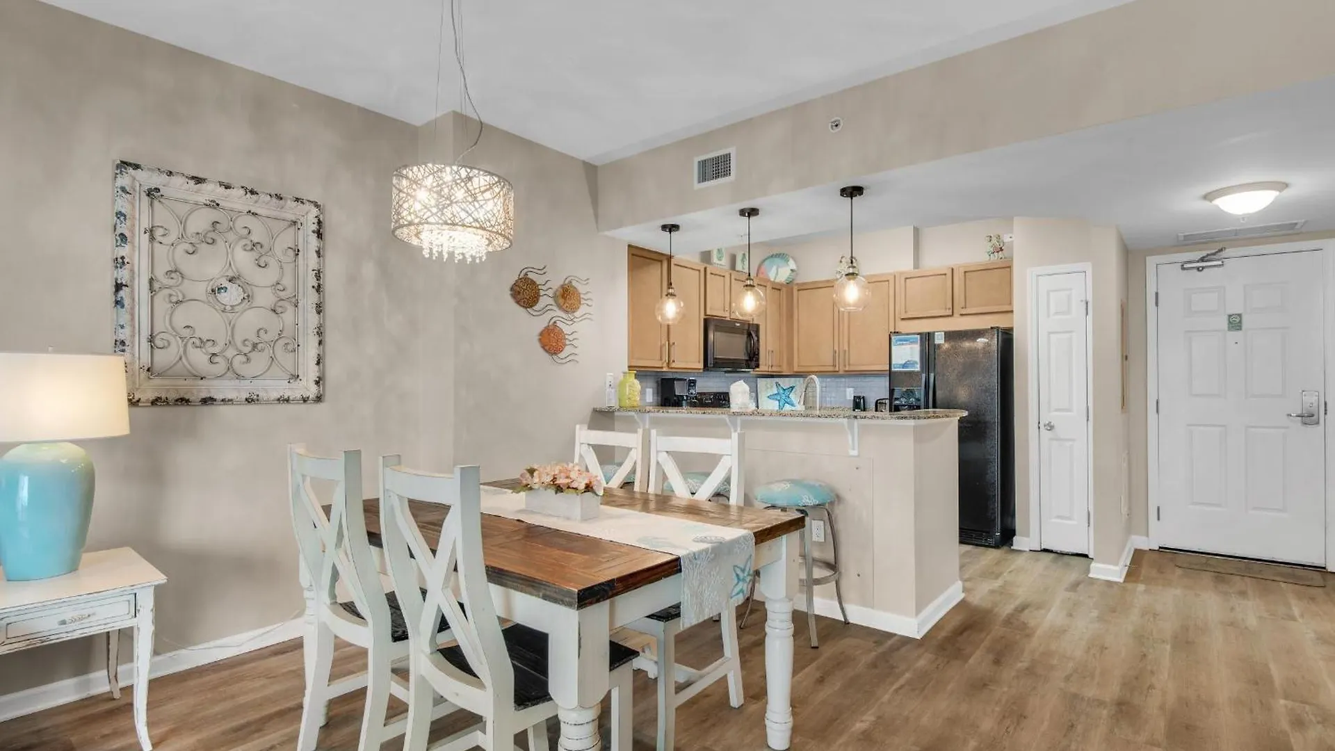 Apartment Palms #1503 Jr. 2br Destin