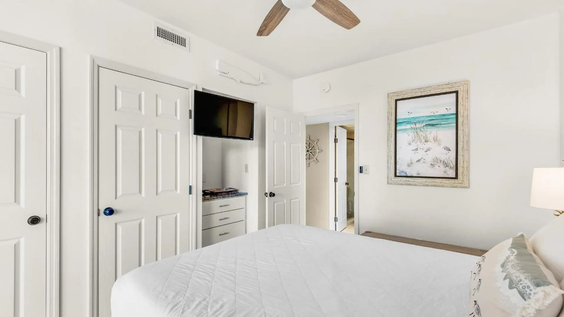 Apartmán East Pass 102