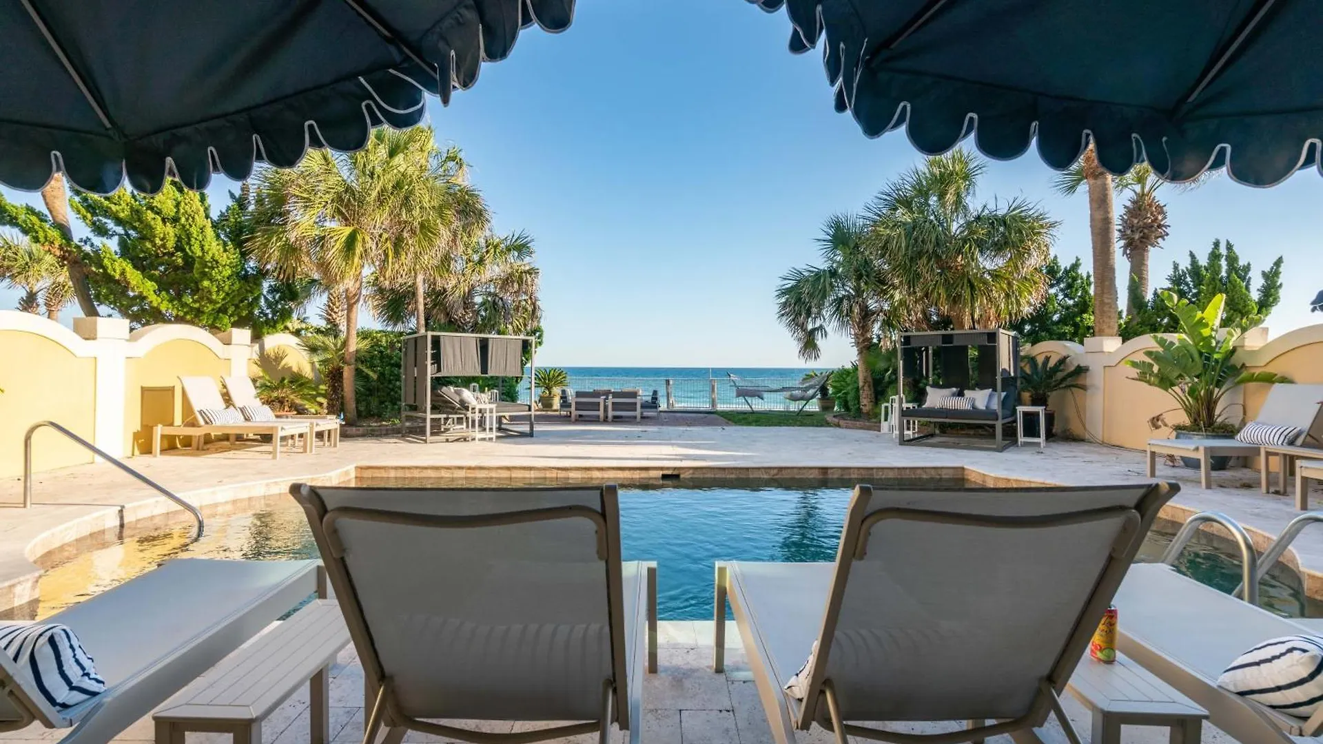 Promenade By Avantstay Front Mansion W Breathtaking Views Pool Dom wakacyjny *