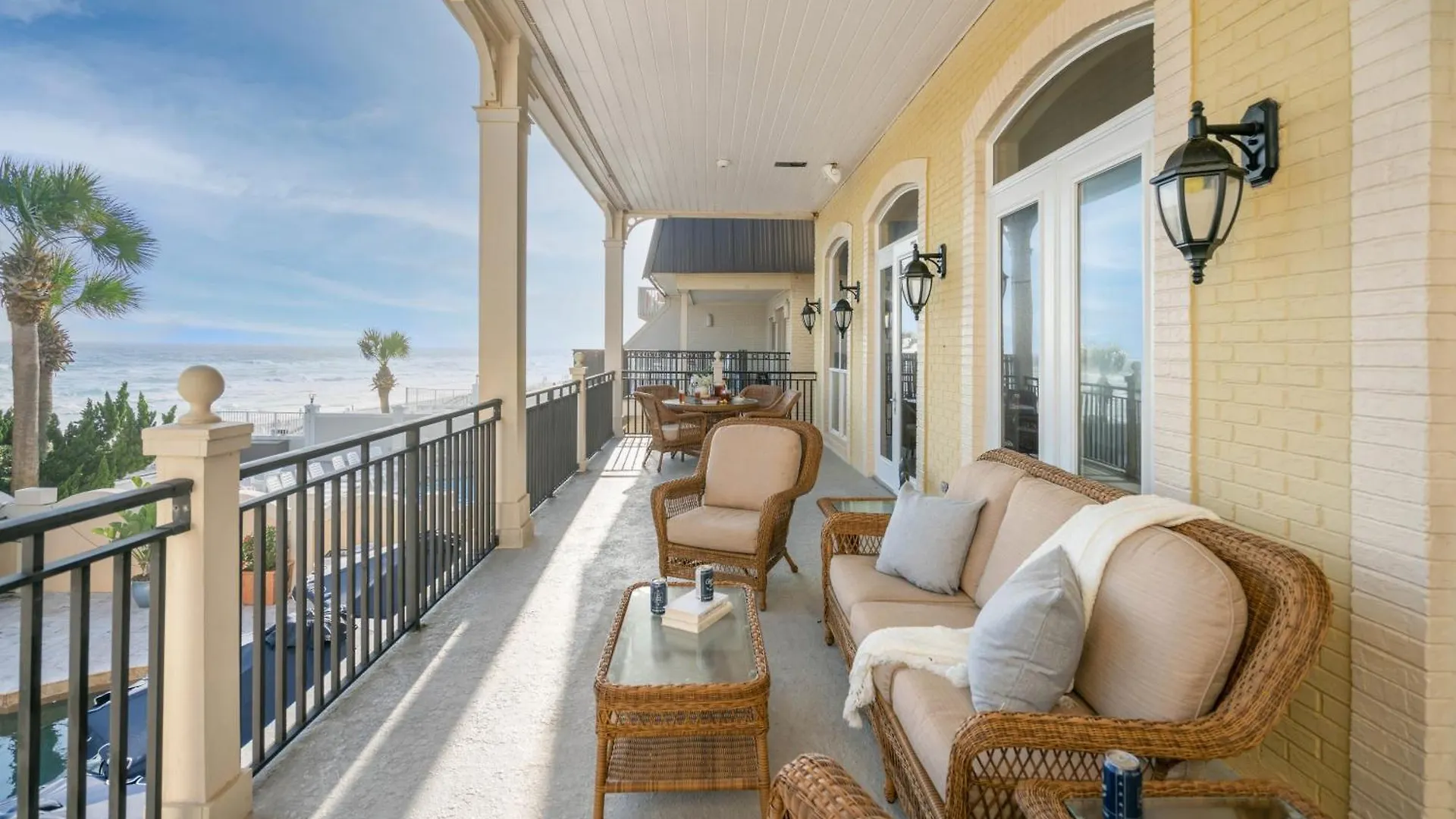 Promenade By Avantstay Front Mansion W Breathtaking Views Pool * Destin