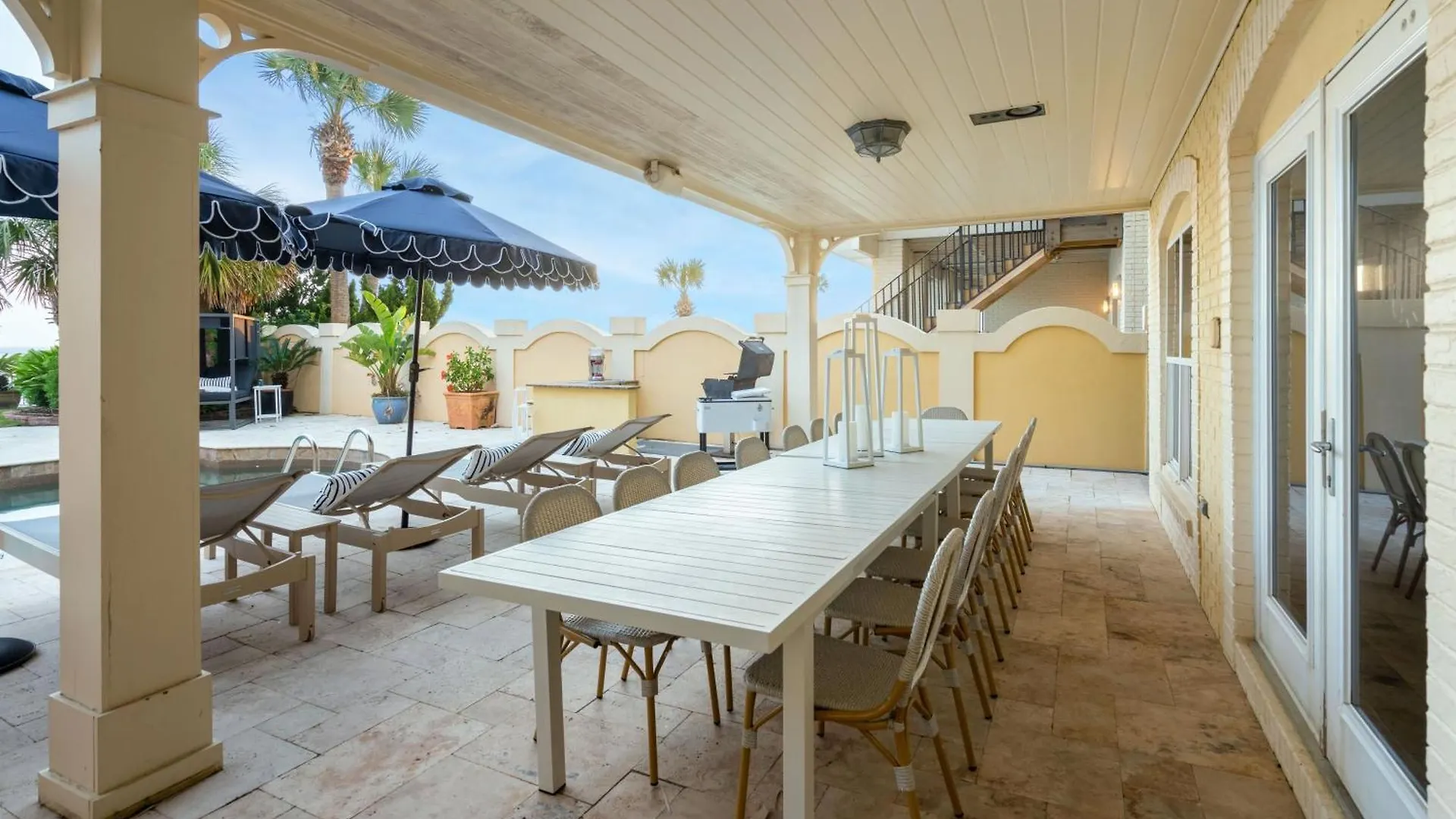 Promenade By Avantstay Front Mansion W Breathtaking Views Pool * Destin