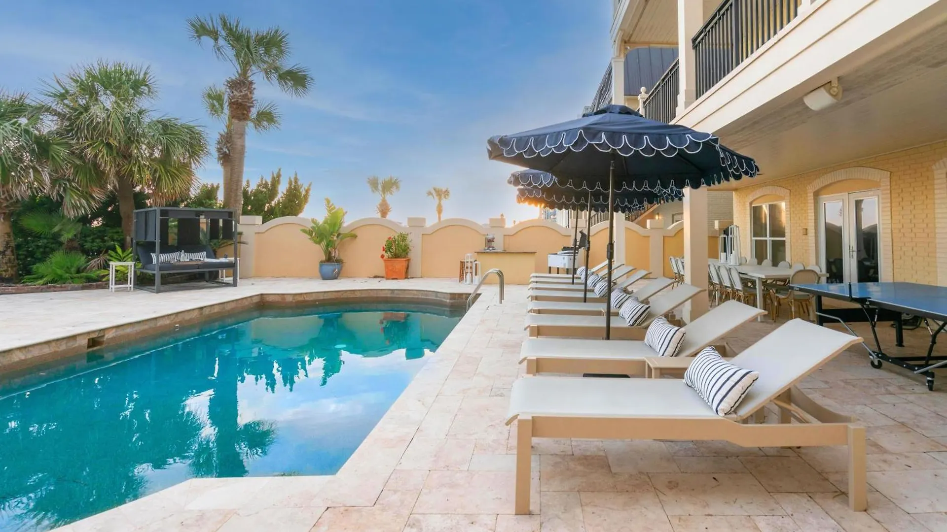 Dom wakacyjny Promenade By Avantstay Front Mansion W Breathtaking Views Pool