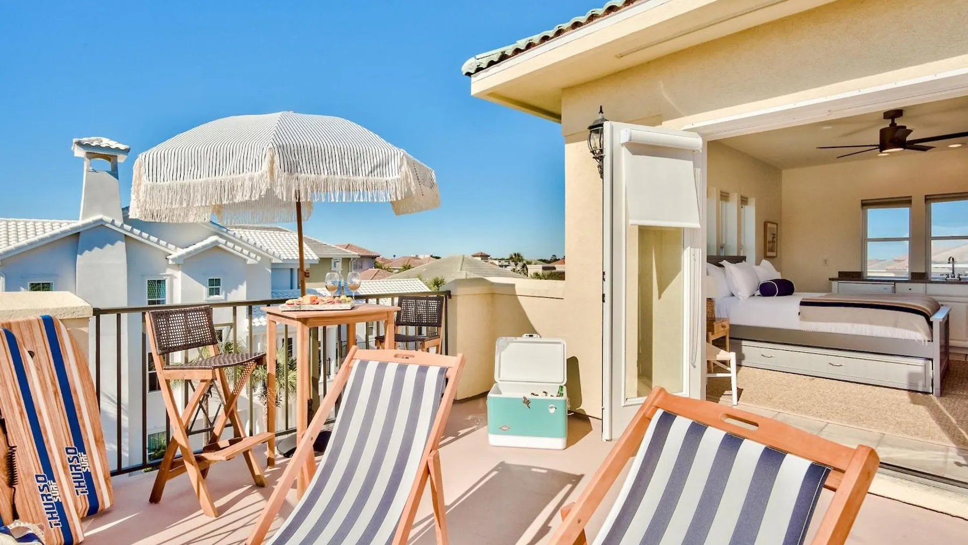 Semesterbostad Sand Dollar By Avantstay Spectacular Beachside Oasis W Gorgeous Views Destin
