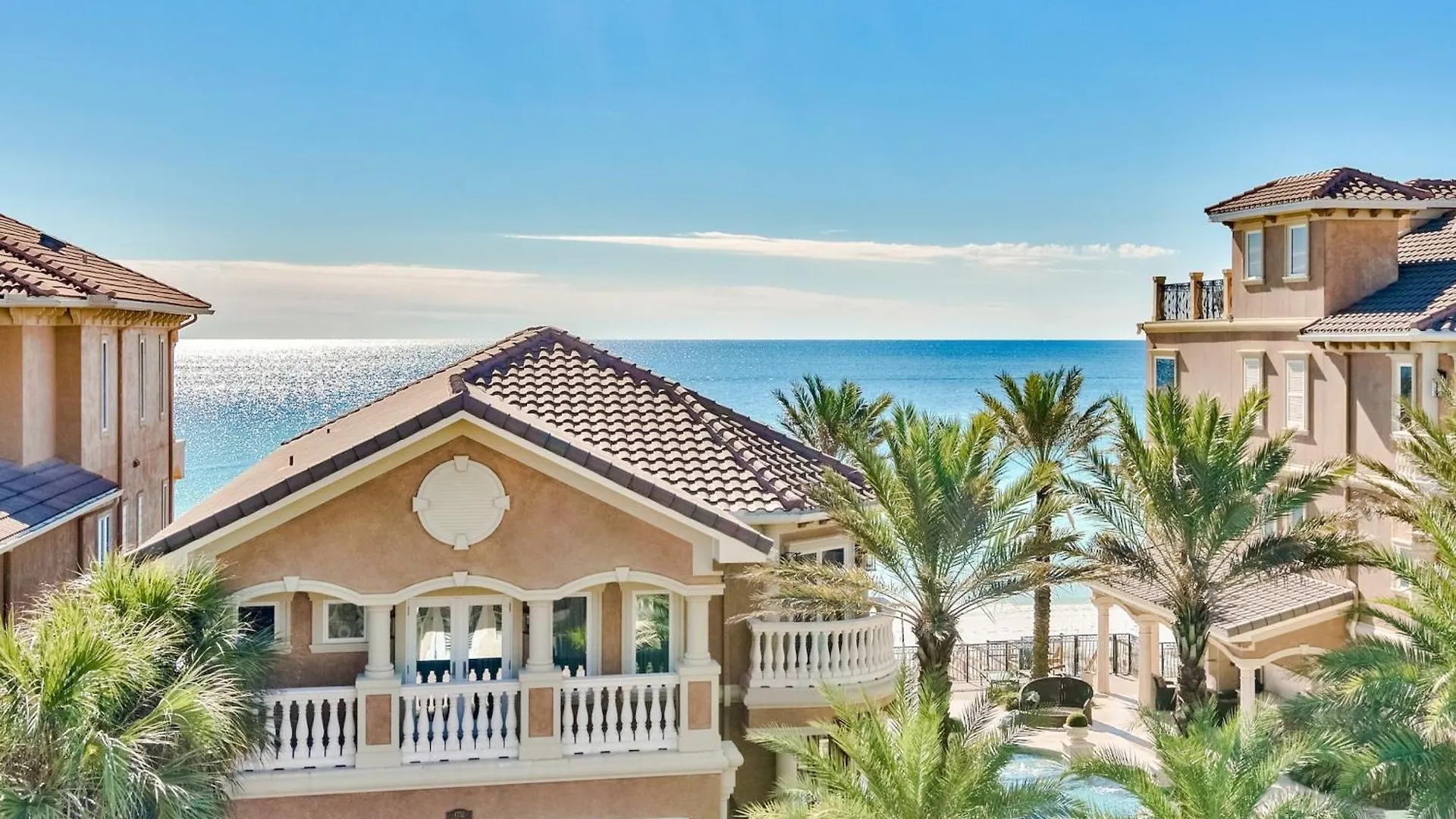 Sand Dollar By Avantstay Spectacular Beachside Oasis W Gorgeous Views Destin
