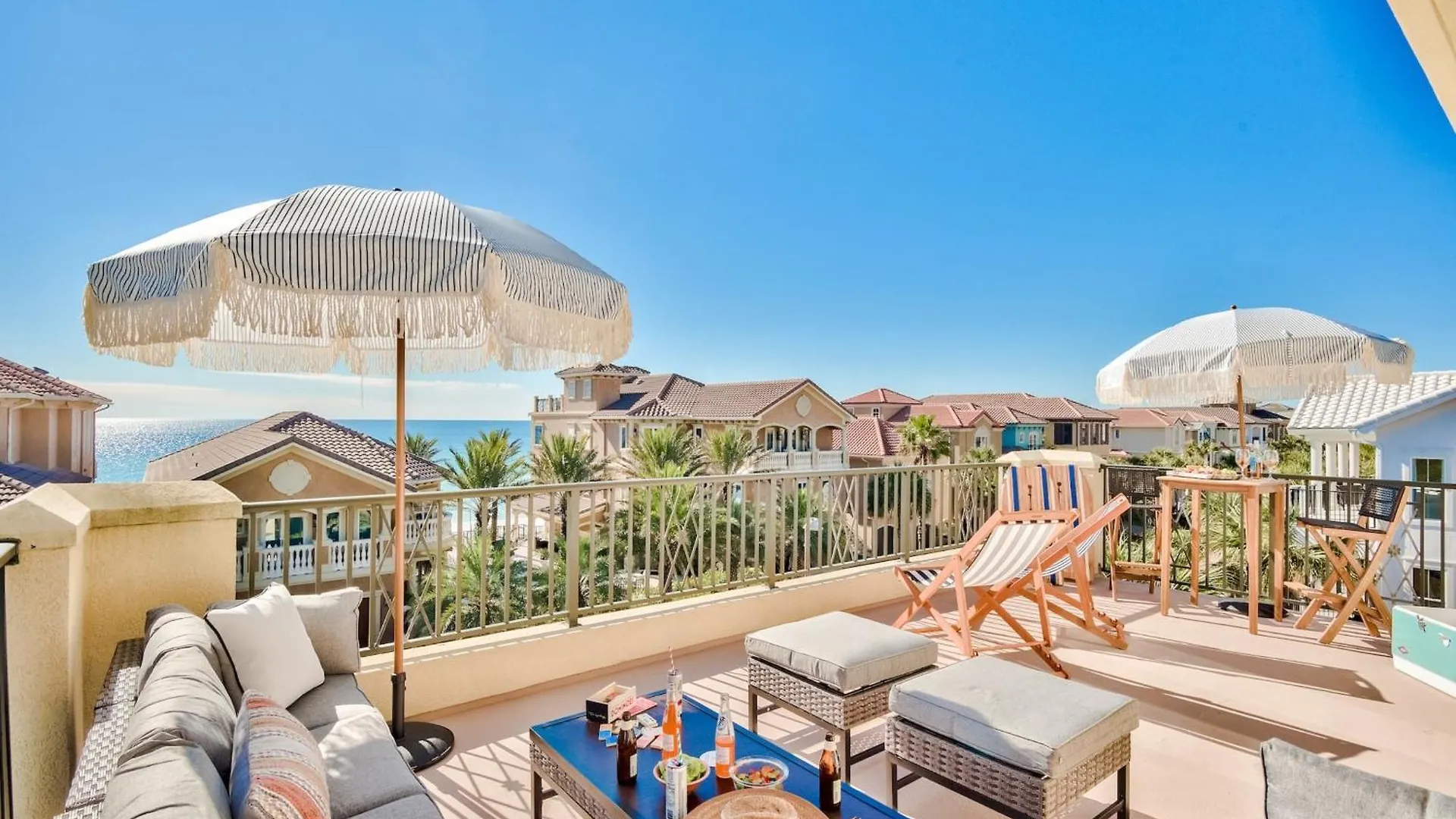 Sand Dollar By Avantstay Spectacular Beachside Oasis W Gorgeous Views Semesterbostad