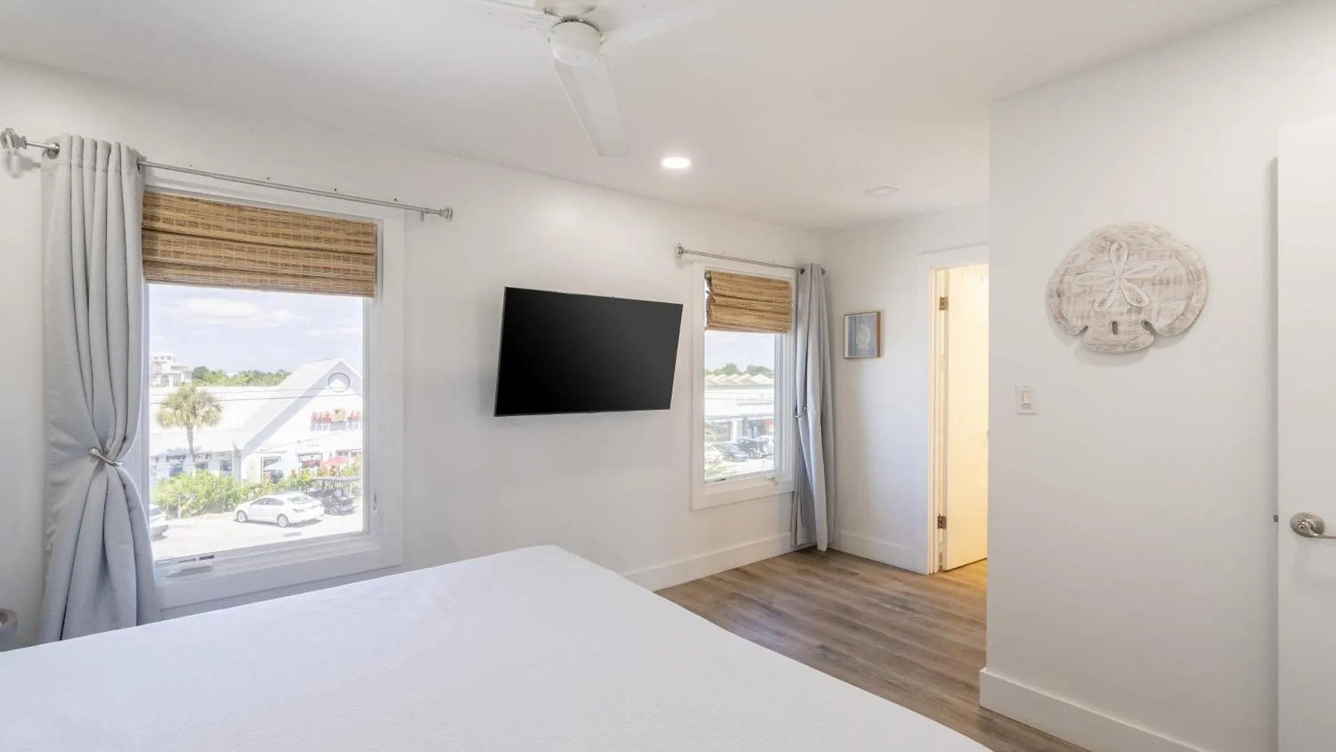 Ferienhaus Backyard By Avantstay Oceanfront Paradise *