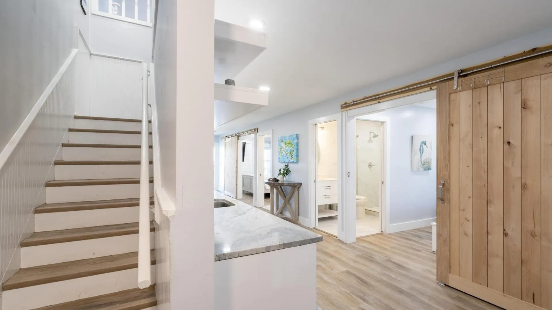 Backyard By Avantstay Oceanfront Paradise