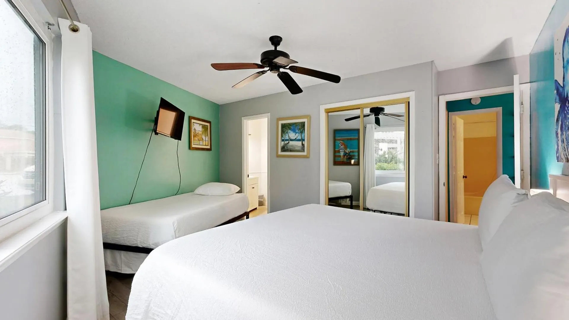 Crystal Village 9a Destin