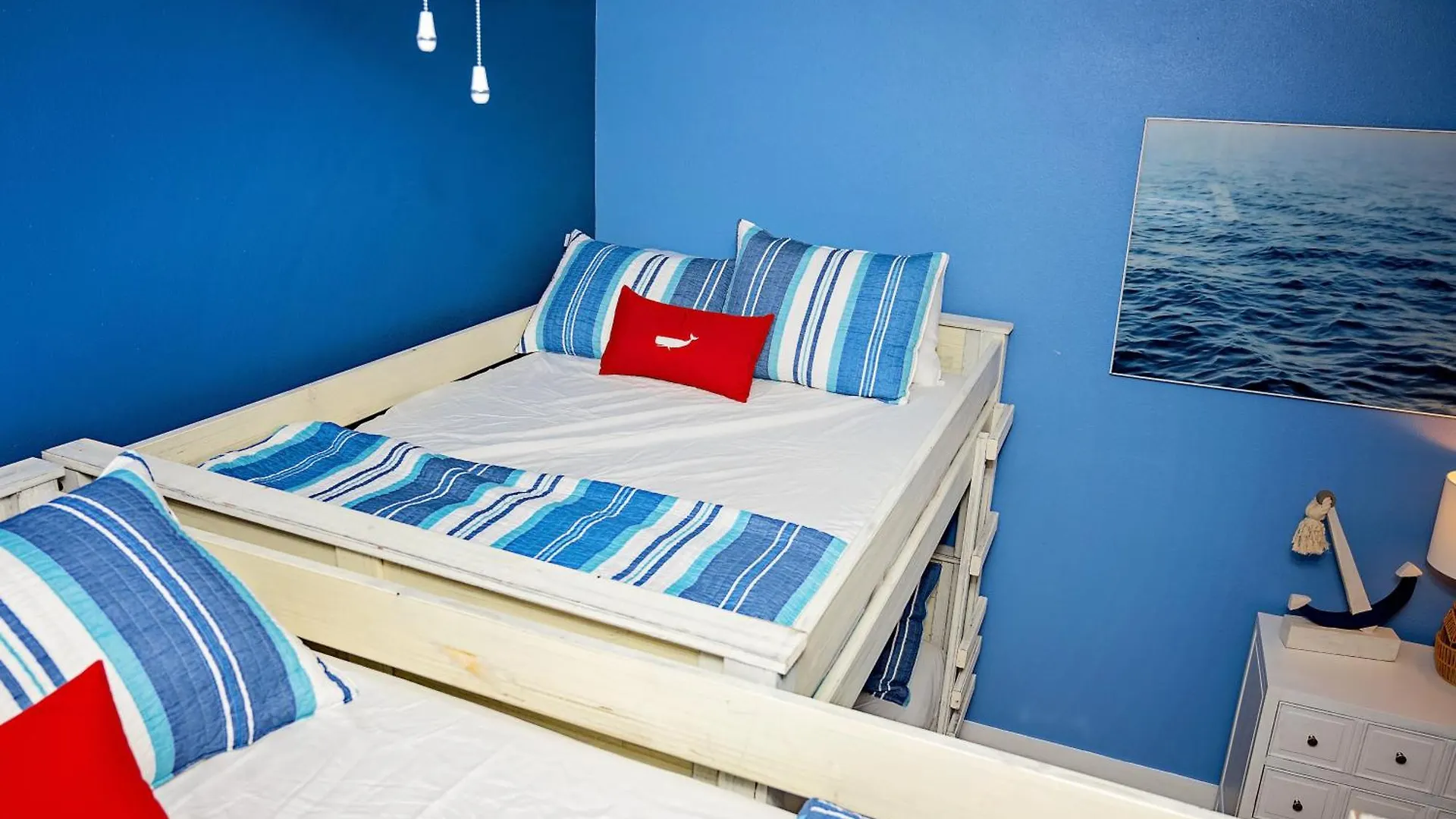 Tatil Evi 1352 Laurel Grove Destin