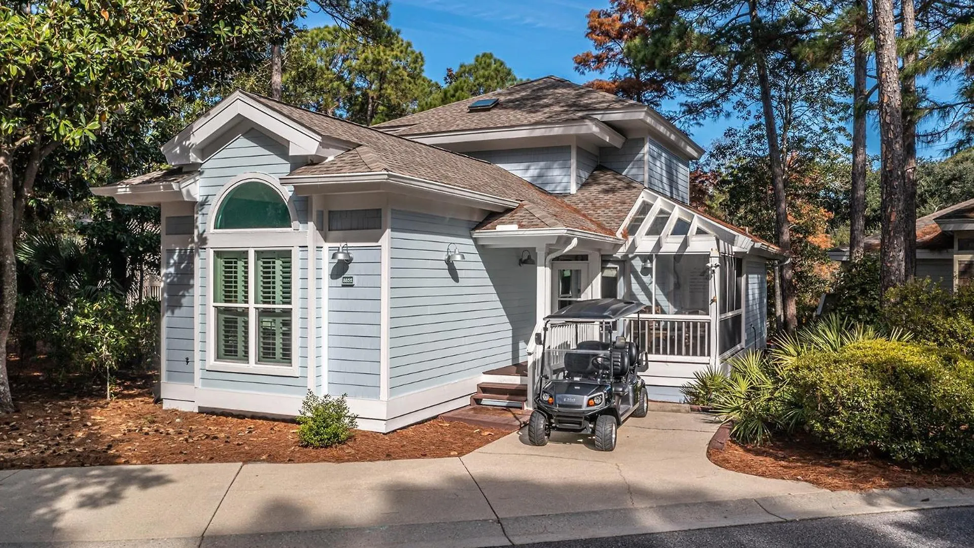 8852 Bay Pine Casa vacanze *