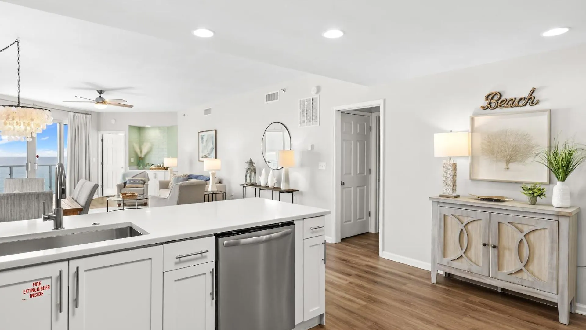 Sterling Sands 401 By Newman-dailey Destin