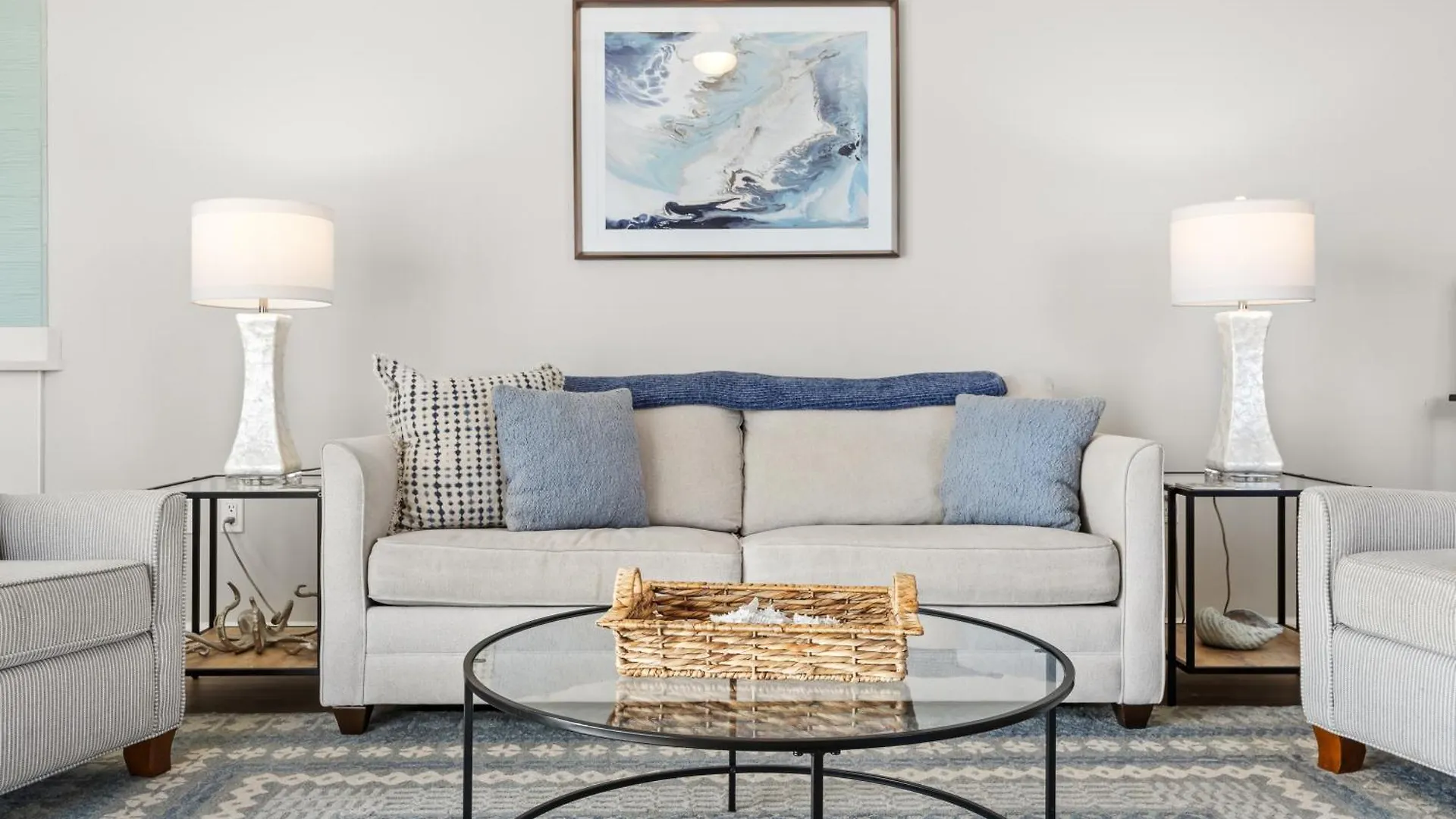 Nyaraló Sterling Sands 401 By Newman-dailey *