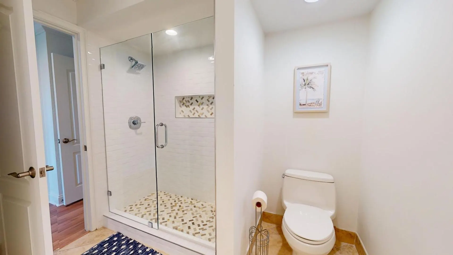 Holiday home Manor 0602