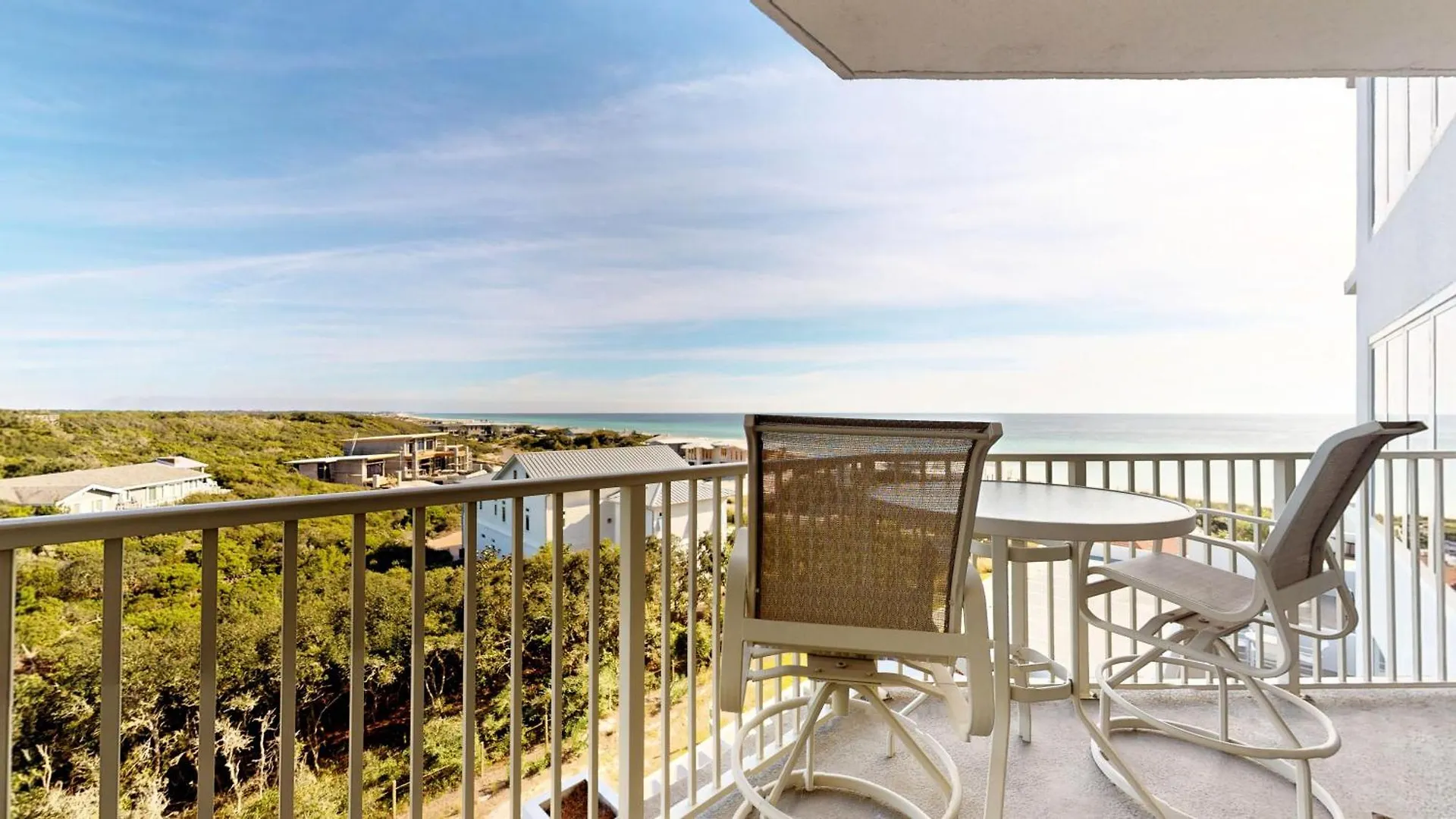 Holiday home Manor 0602