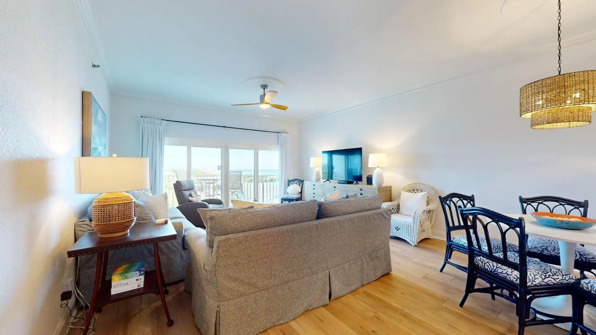 Holiday home Manor 0602