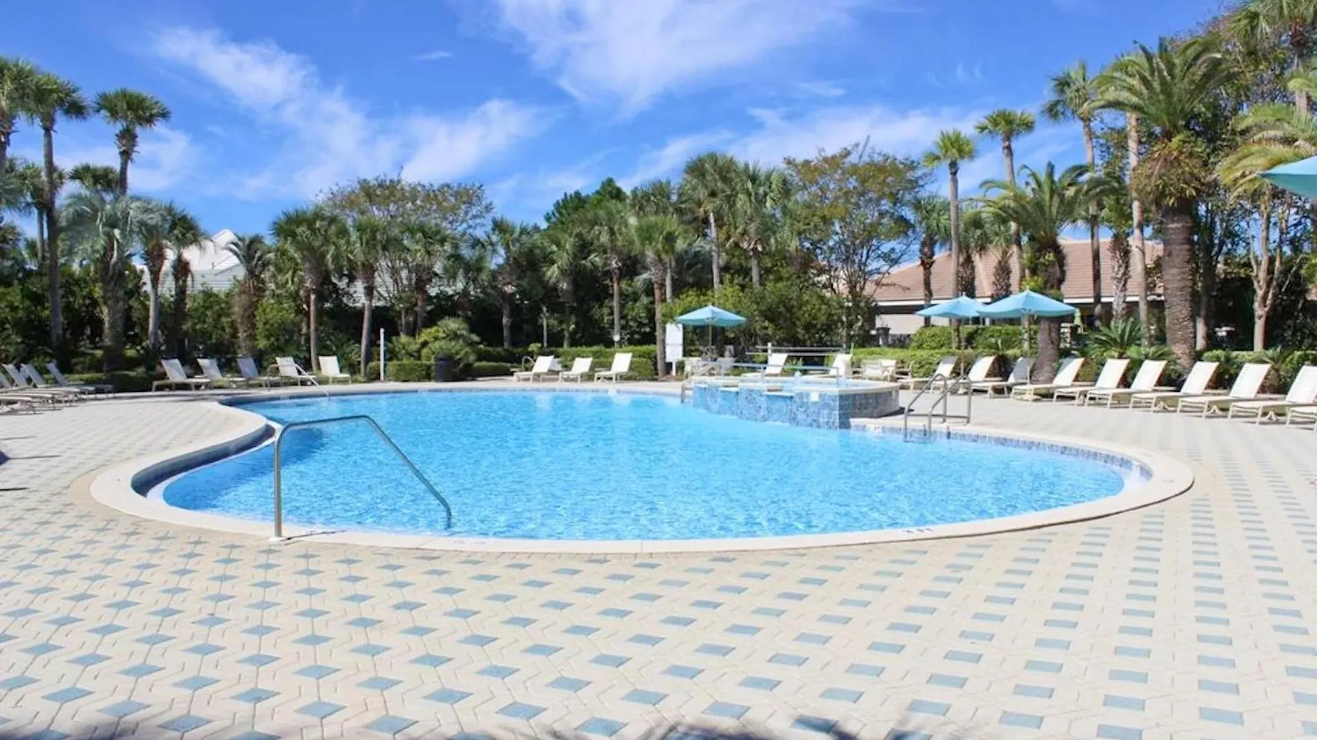 Mare Del Regno Holiday home Destin