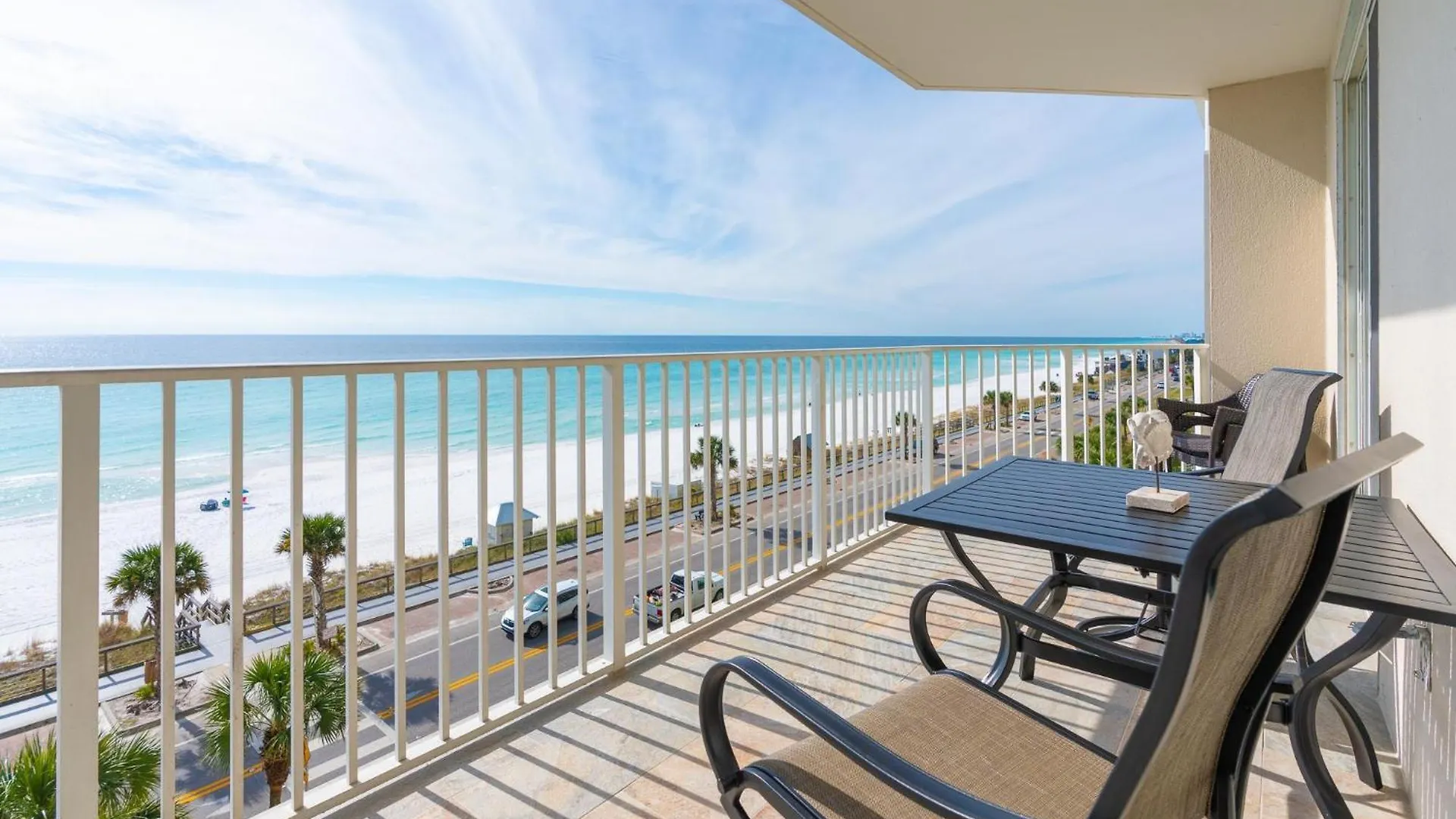 Majestic Sun A511 Destin