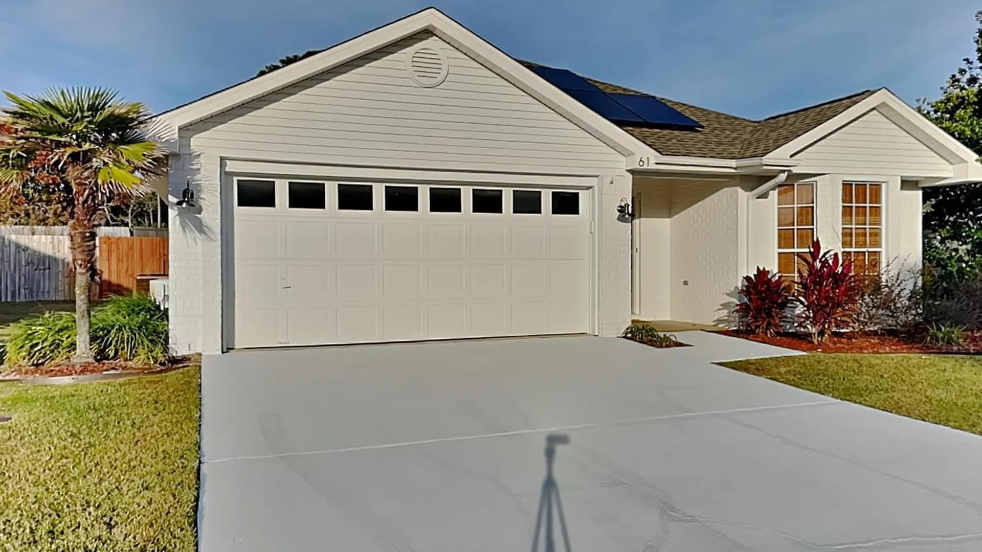 Holiday home Seaspray Destin