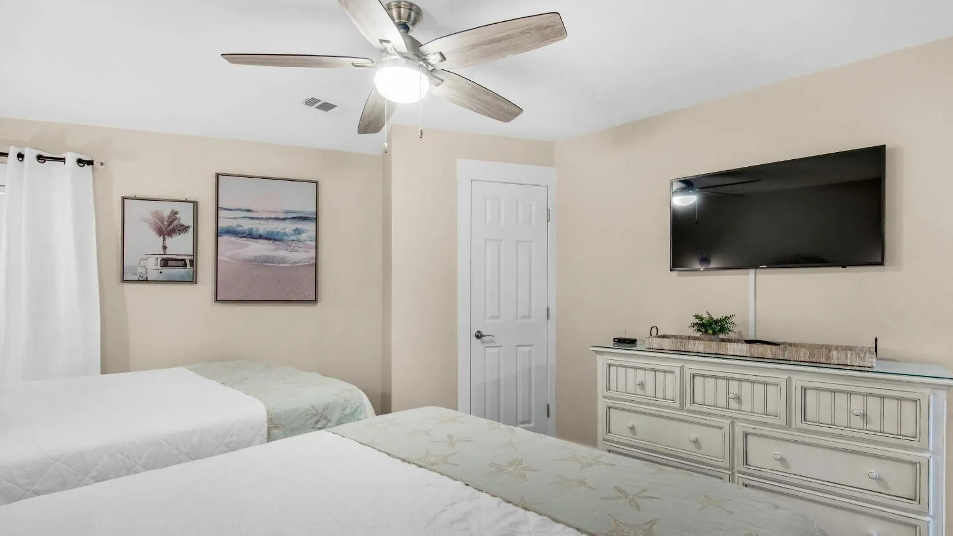 Holiday home Silver Dunes D206- The Salty Seahorse Destin