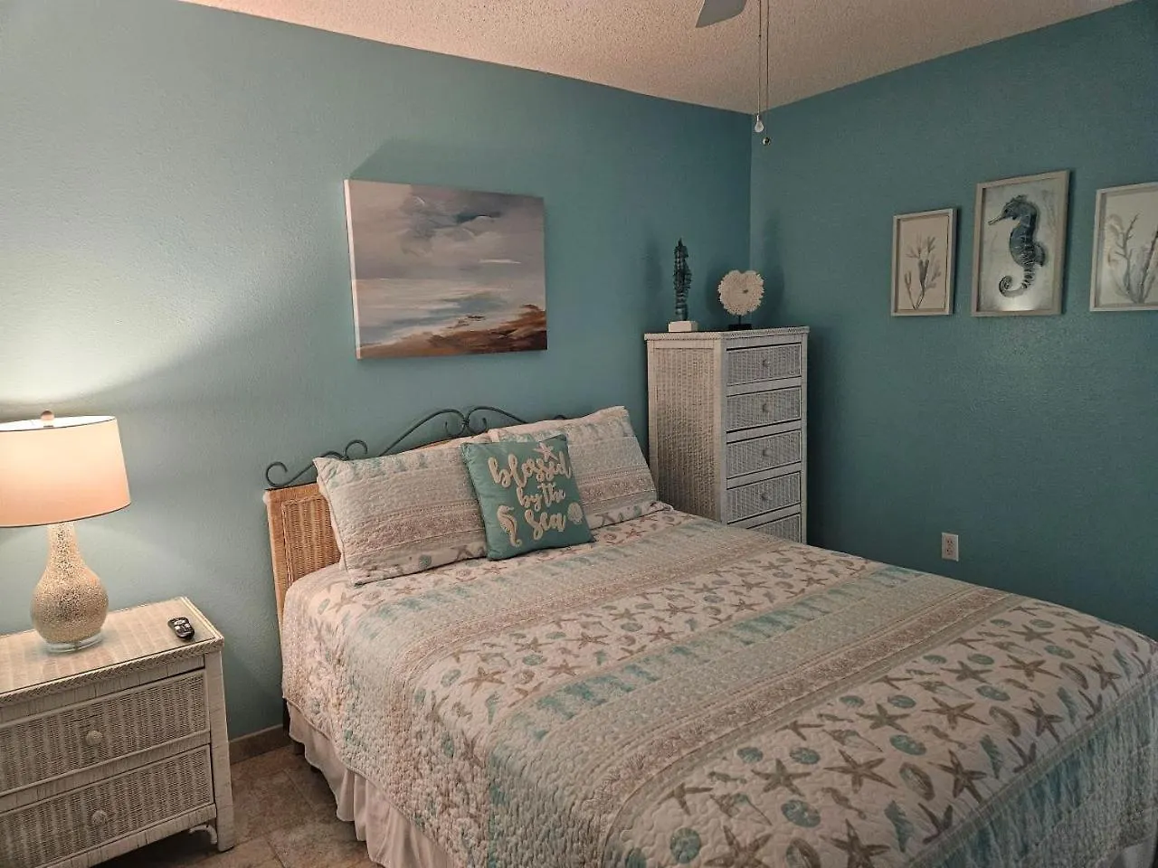 200 Yds To Private Gated Access- 3br-2ba- Quiet Location In The Heart Of Destin! Appartement