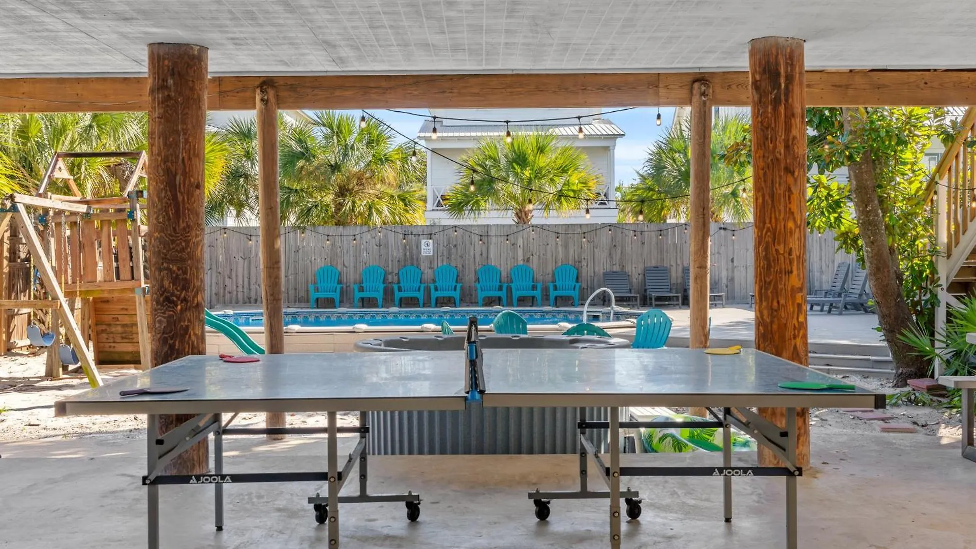 Zula Retreat: Pet-friendly Oasis With Pool, Steps From Shore Holiday home *
