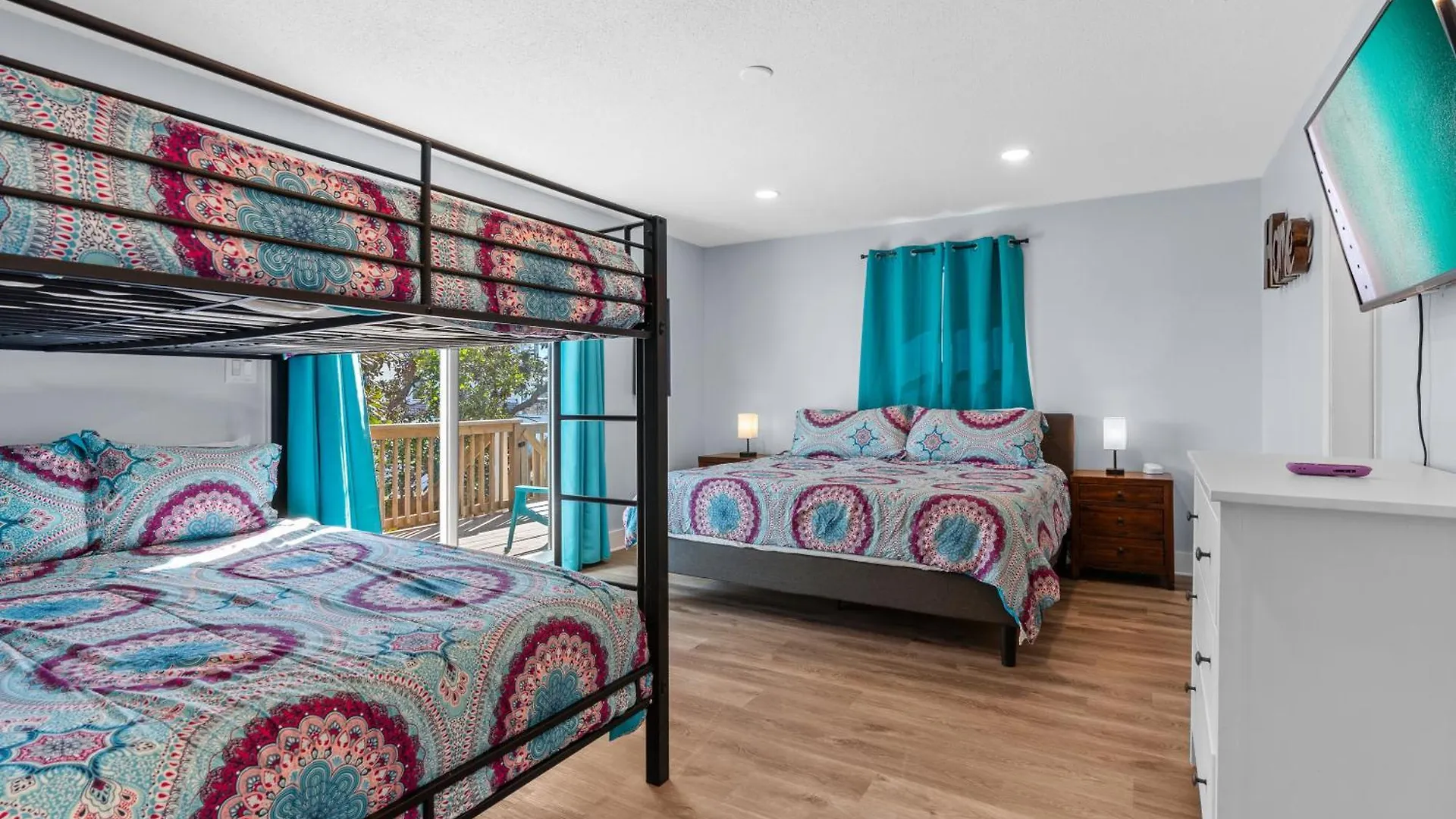 Zula Retreat: Pet-friendly Oasis With Pool, Steps From Shore Destin
