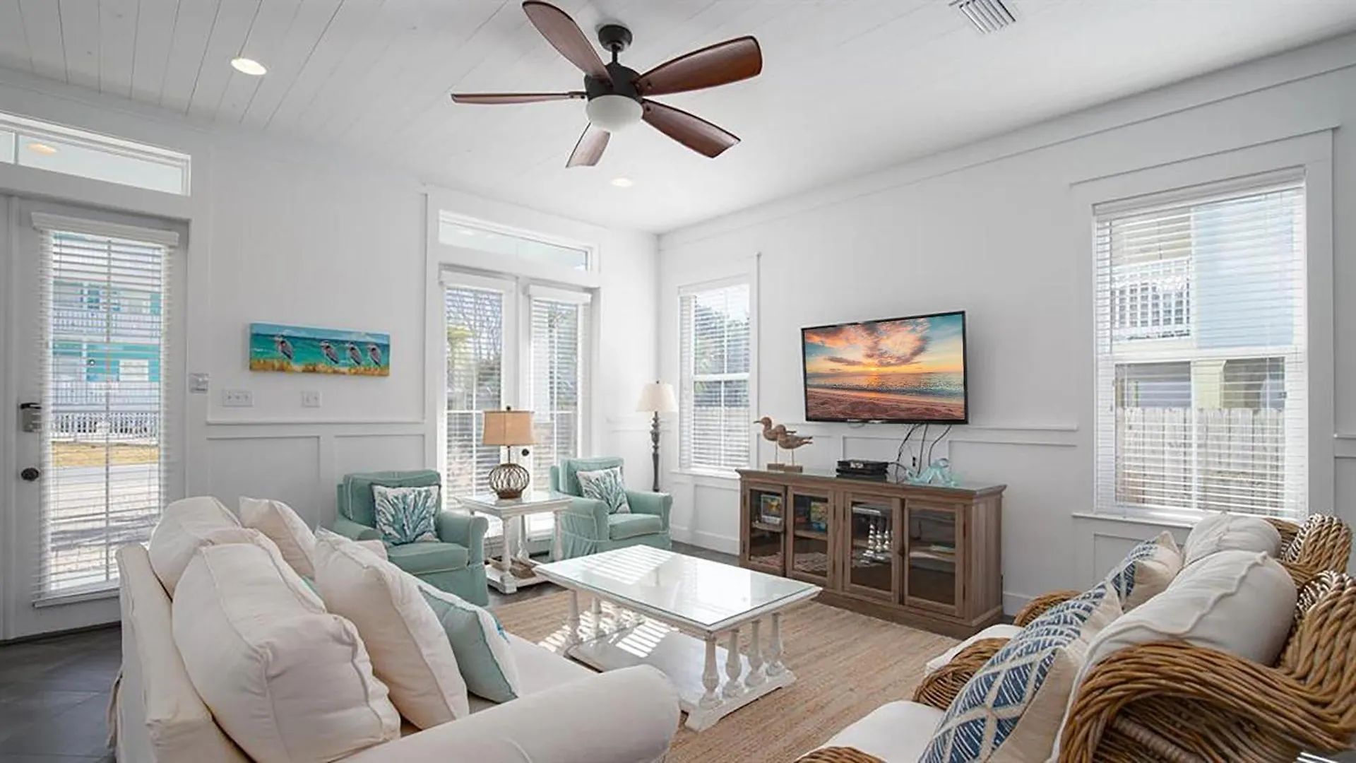 Texabama Breeze Holiday home *