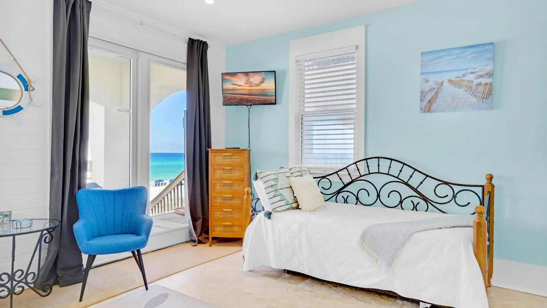 Holiday home Charlie Boy Destin