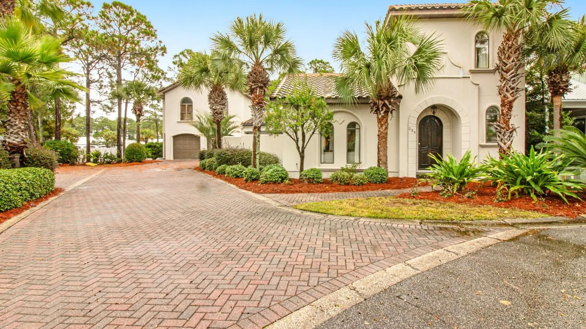 Casa De La Paz Destin
