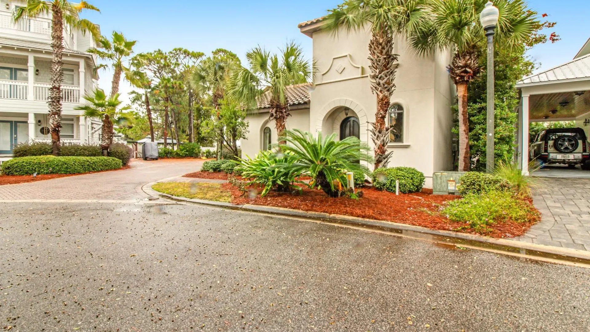 Casa De La Paz Destin