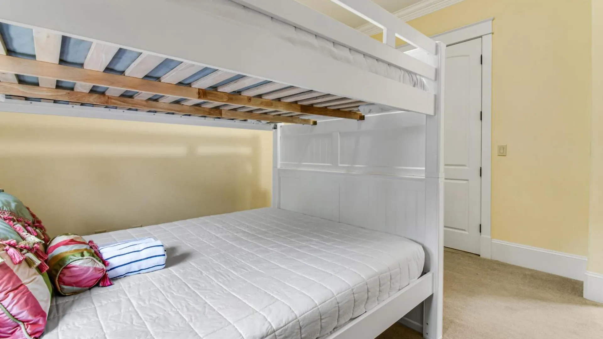 Prázdninový dům Casa De La Paz *