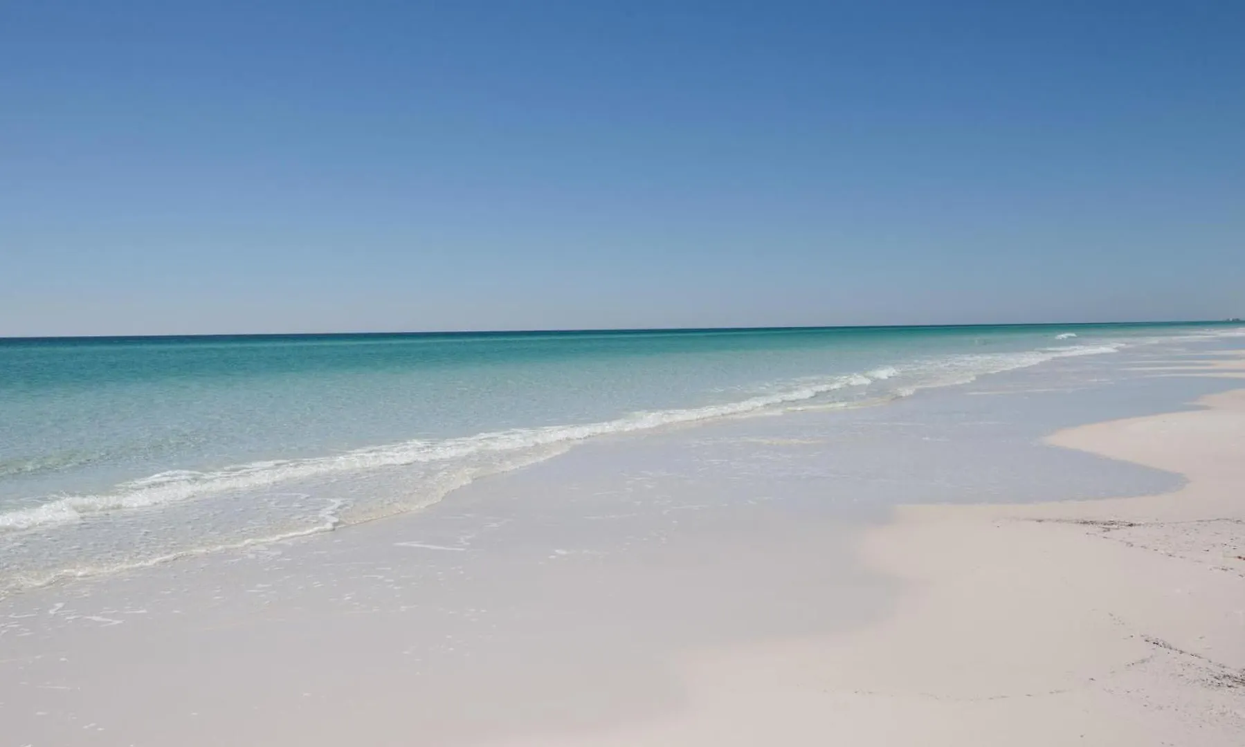 Beachside Ii 4261 Holiday home Destin