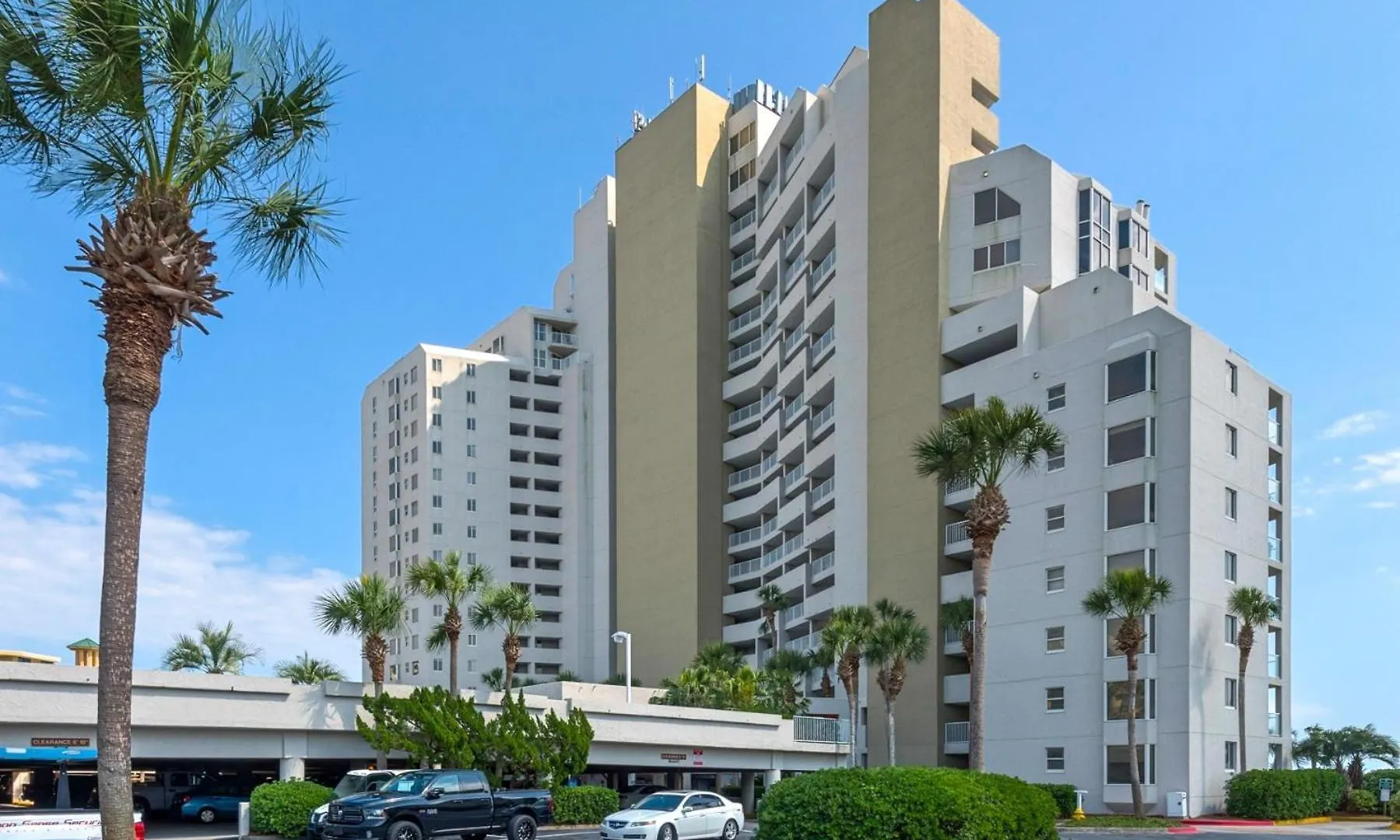 Holiday home Beachside Ii 4261 Destin