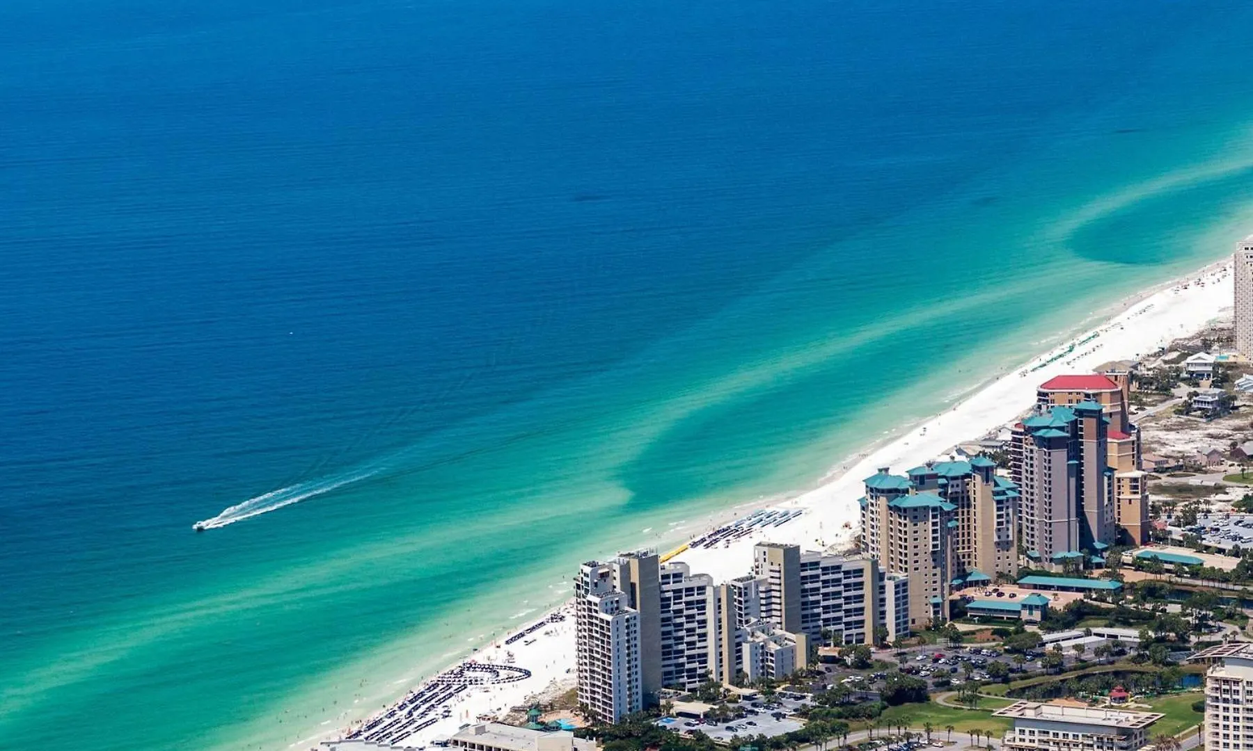 Beachside Ii 4261