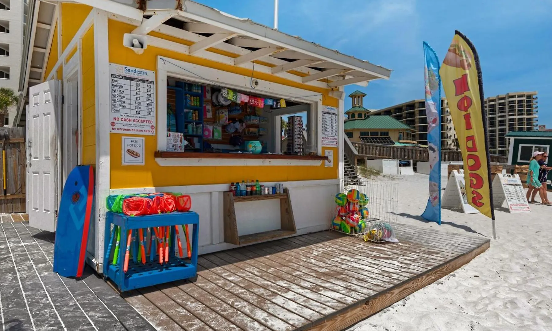 Holiday home Beachside Ii 4365