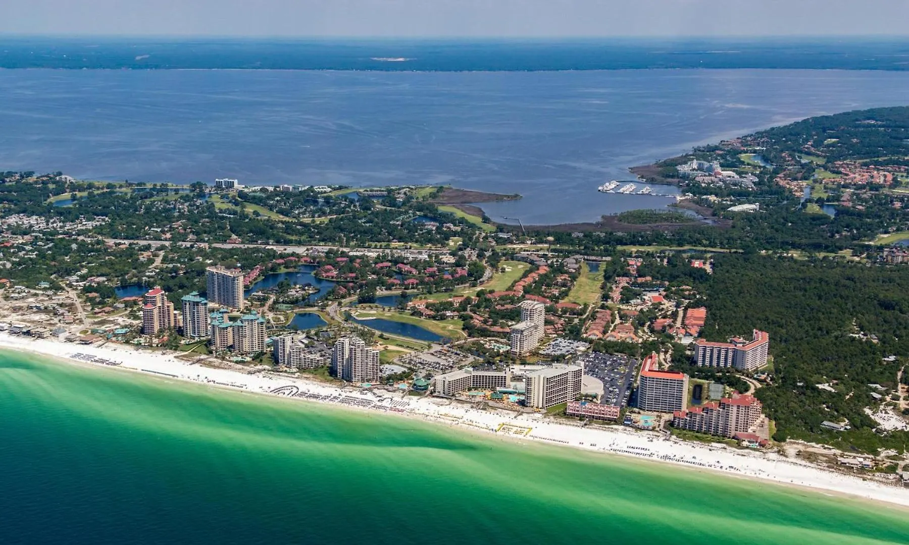 Beachside Ii 4238 Destin