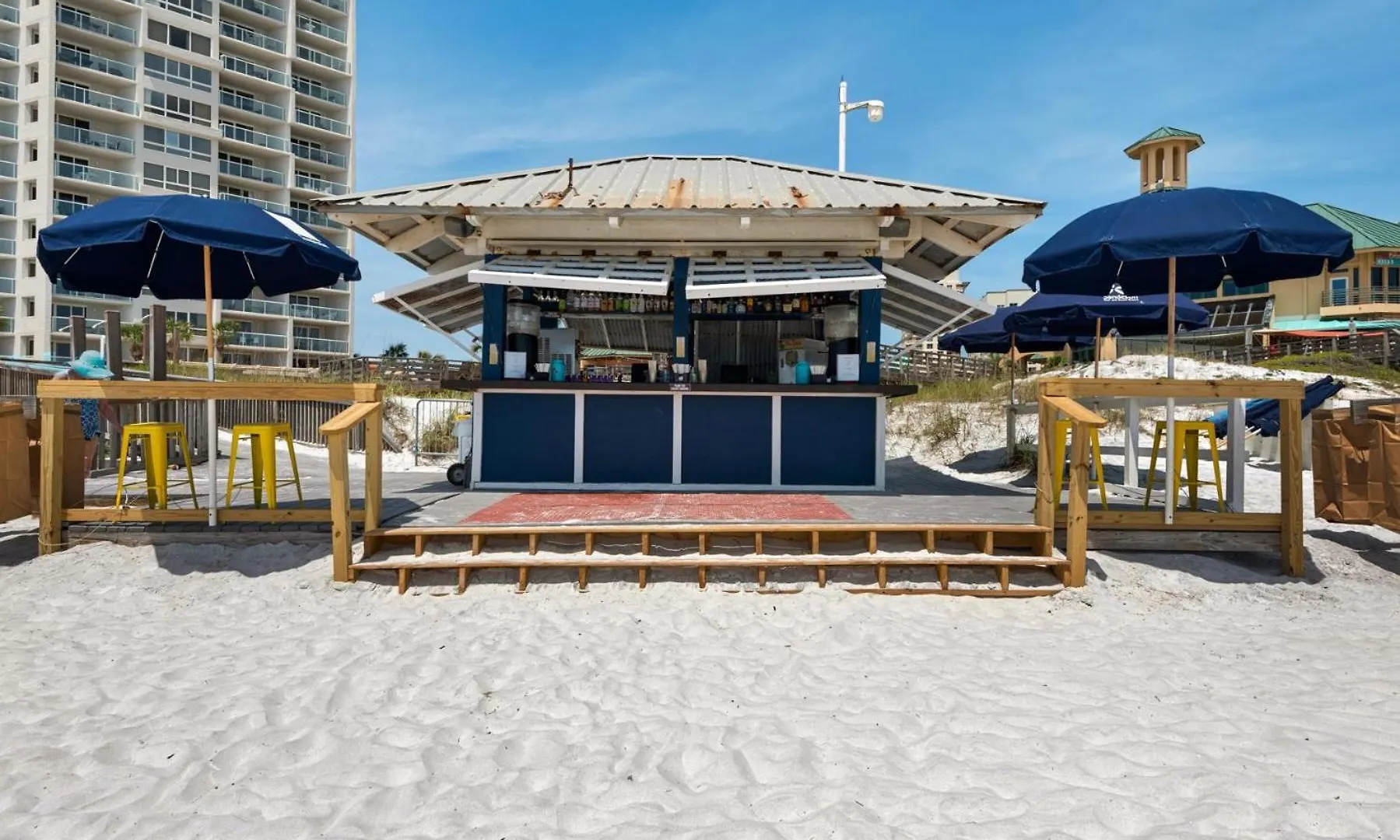 Beachside Ii 4238