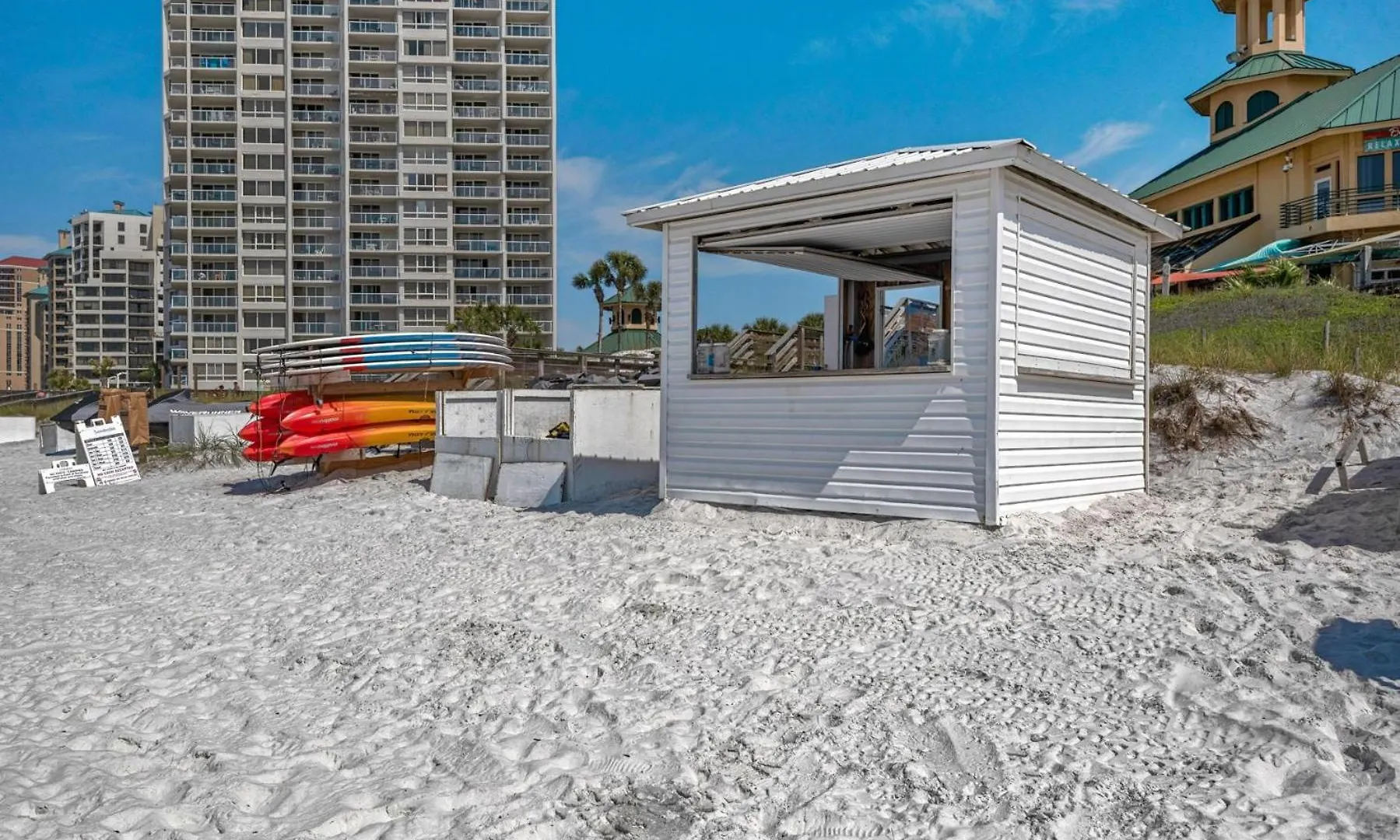 Beachside Ii 4238 Destin