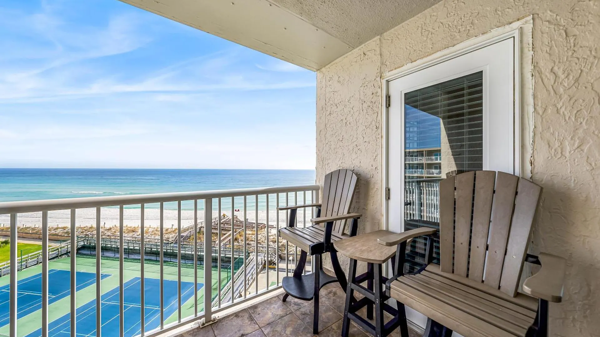 Surf And Racquet Unit 605 Holiday home *
